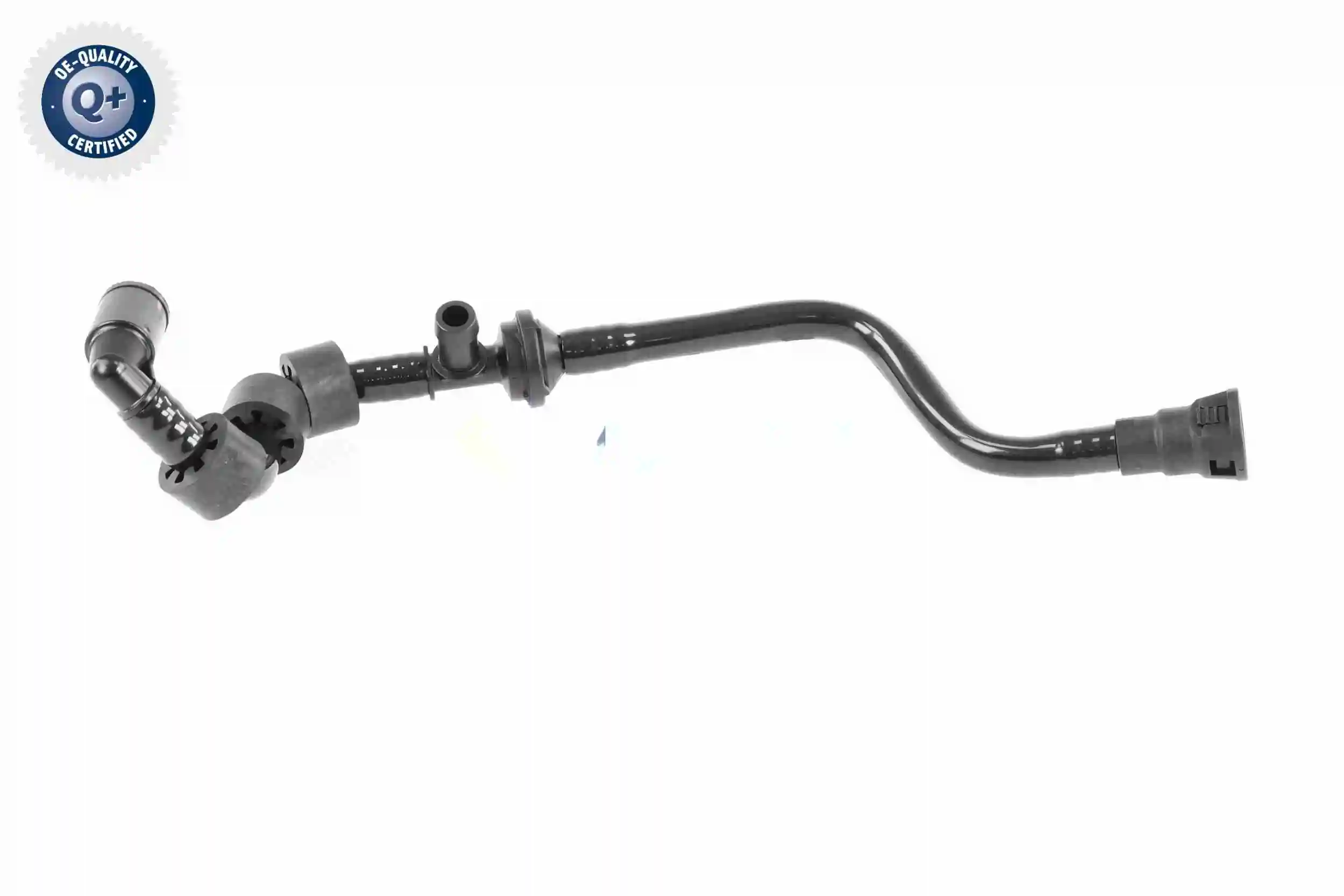 Tuyau à dépression, système de freinage VAICO V10-3662