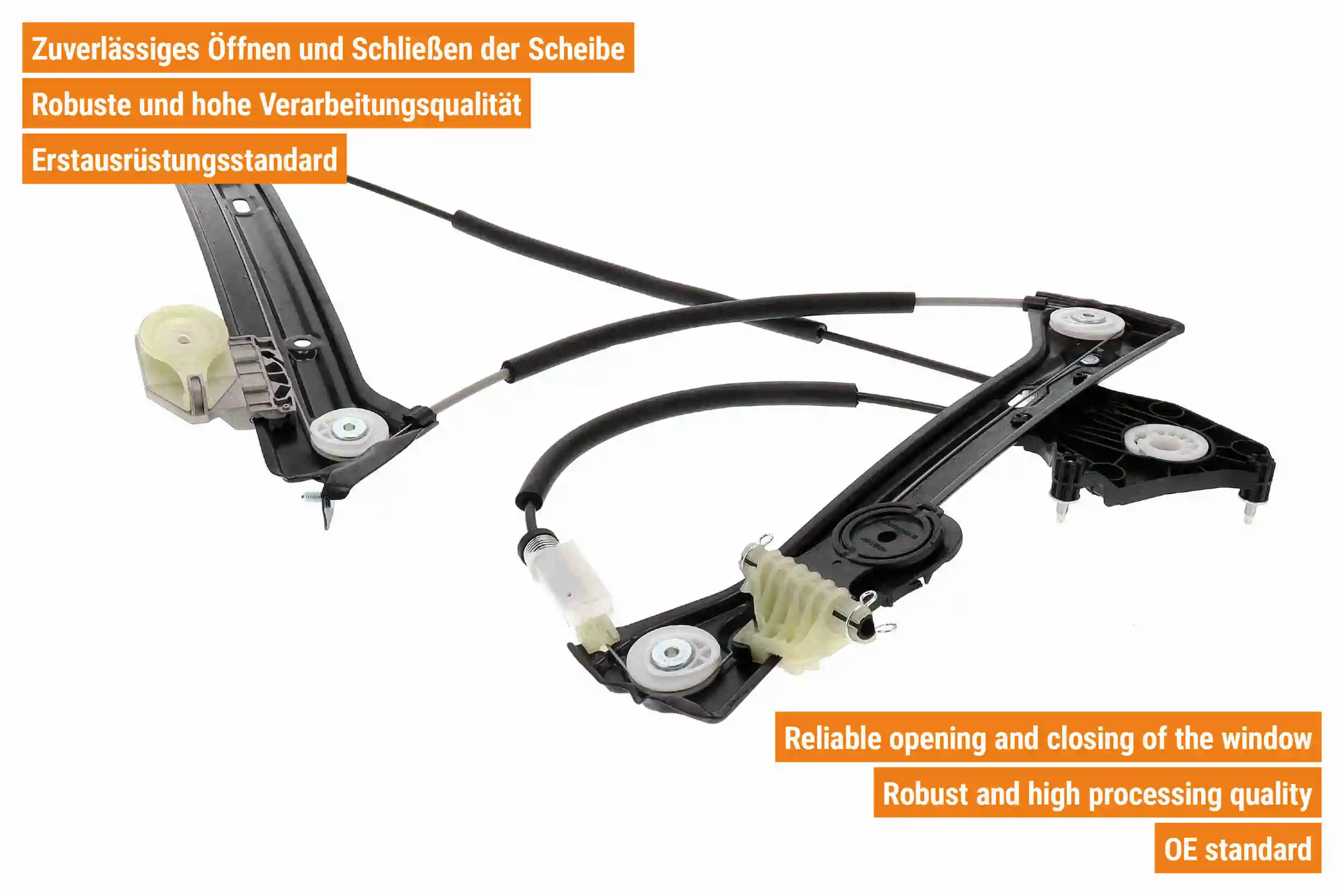 Lève-vitre VAICO V20-8223