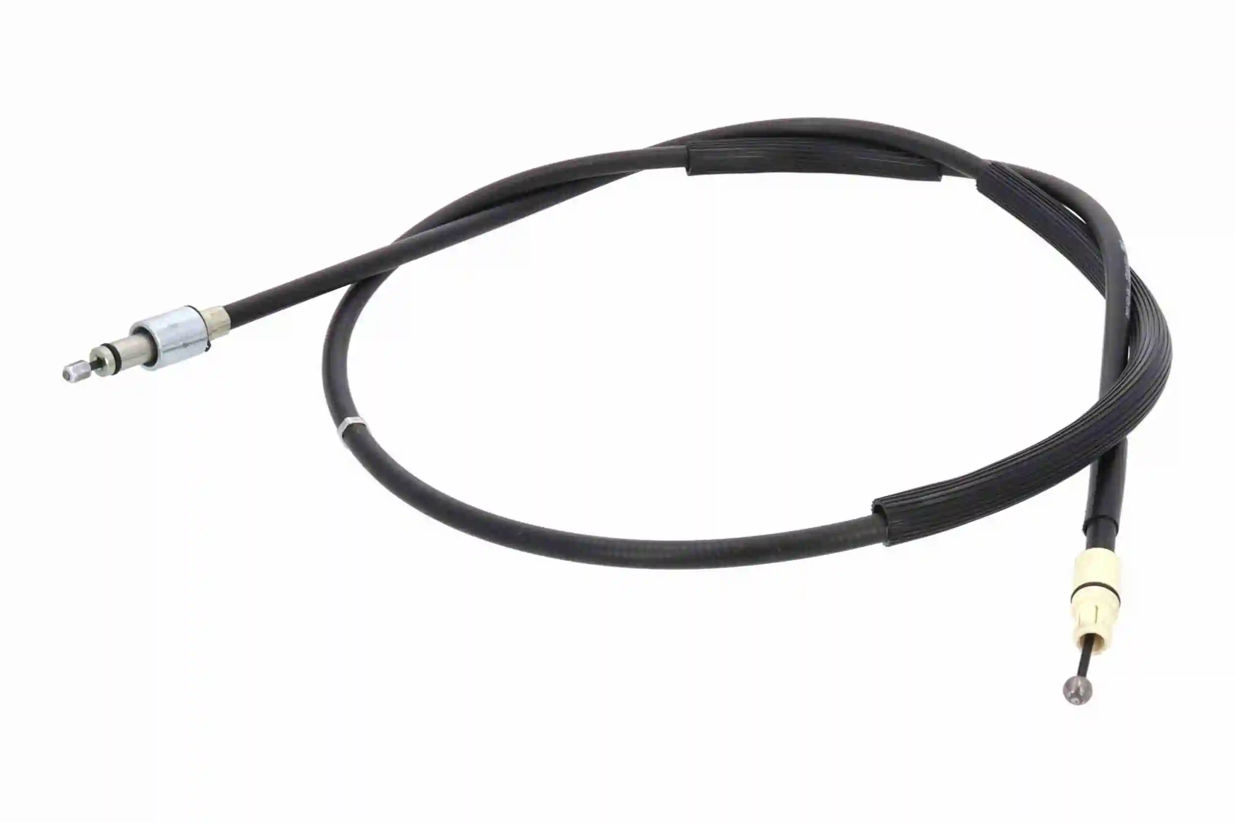 Tirette à câble, frein de stationnement VAICO V10-30122