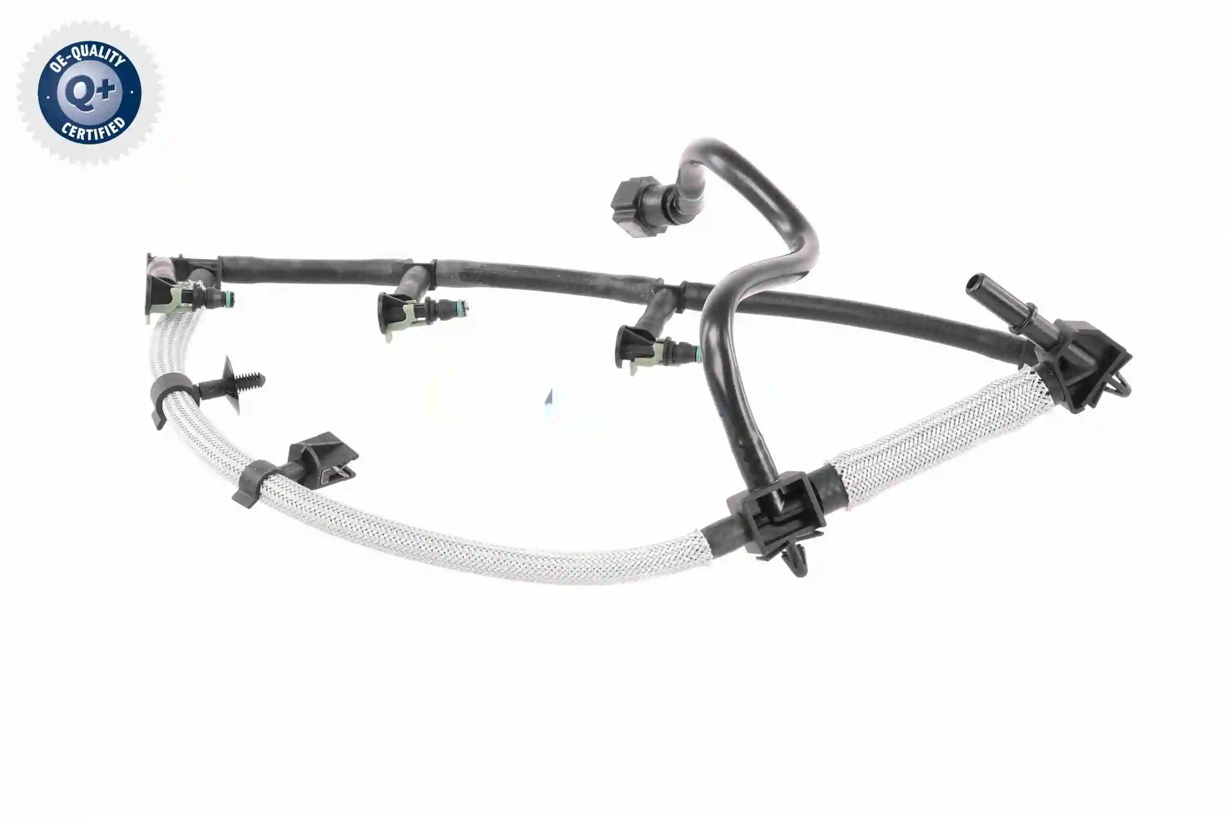 Tuyau, carburant de fuite VAICO V25-1481