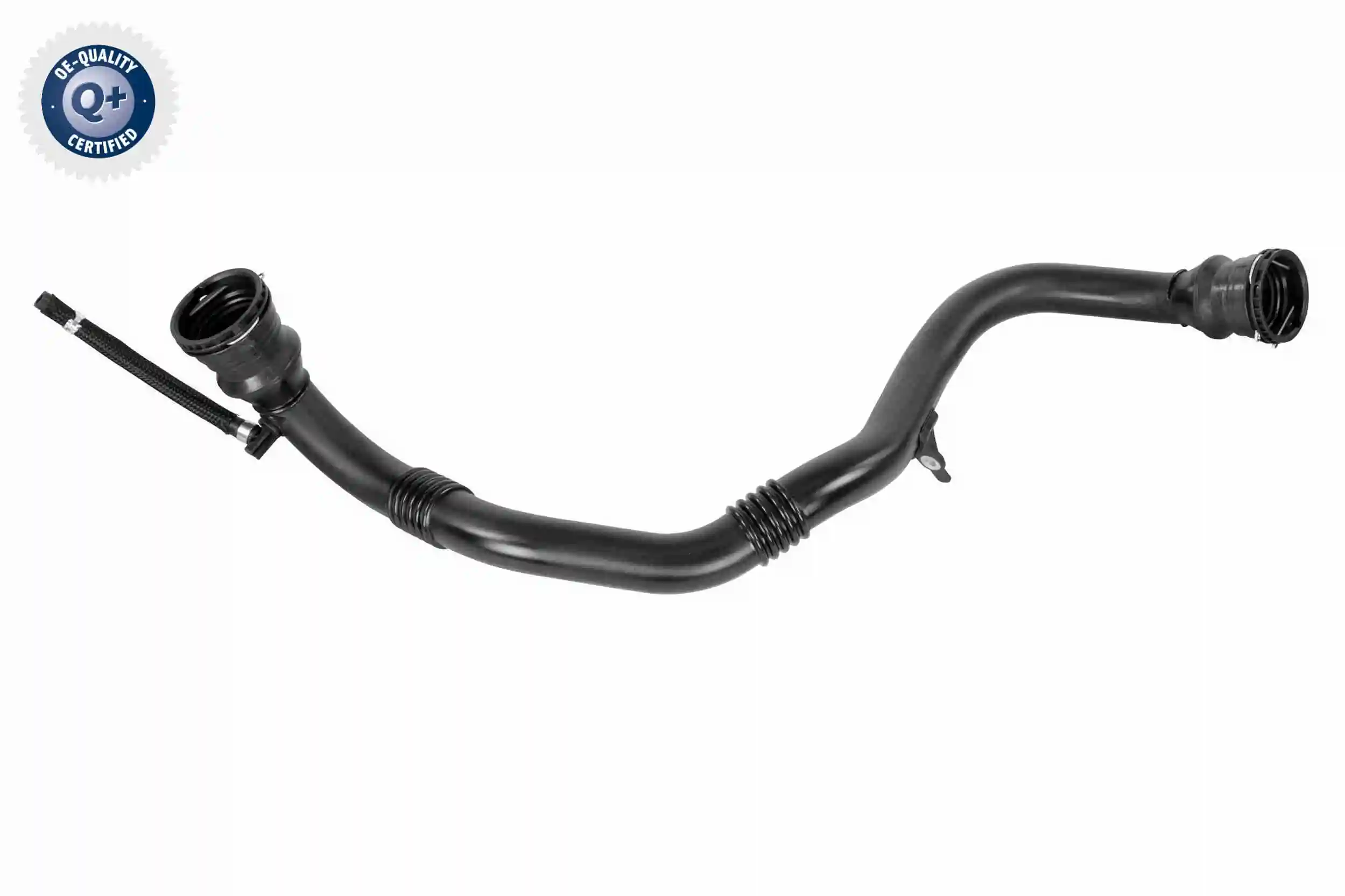 Gaine de suralimentation VAICO V21-0052