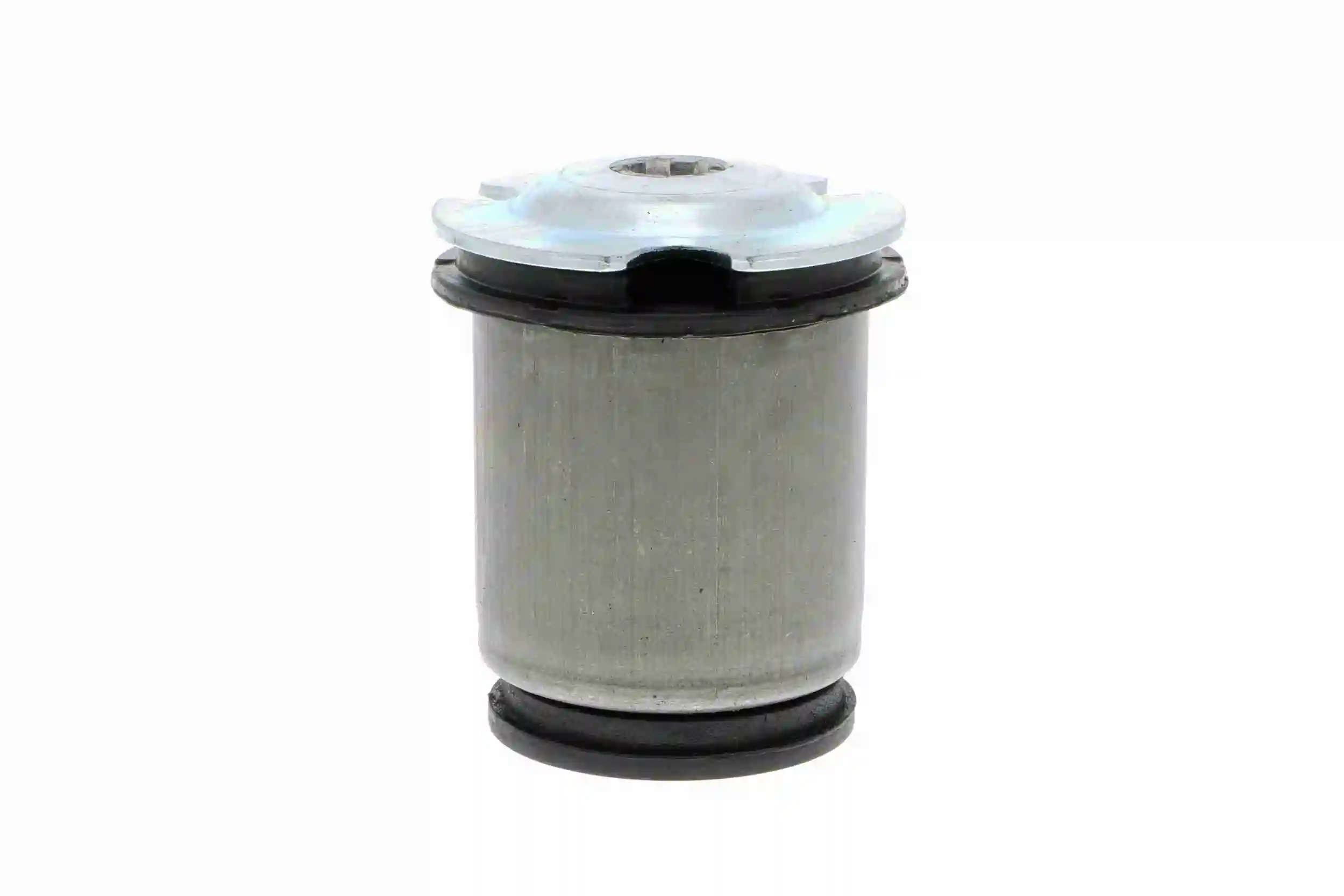 Suspension, corps de l'essieu VAICO V24-0670