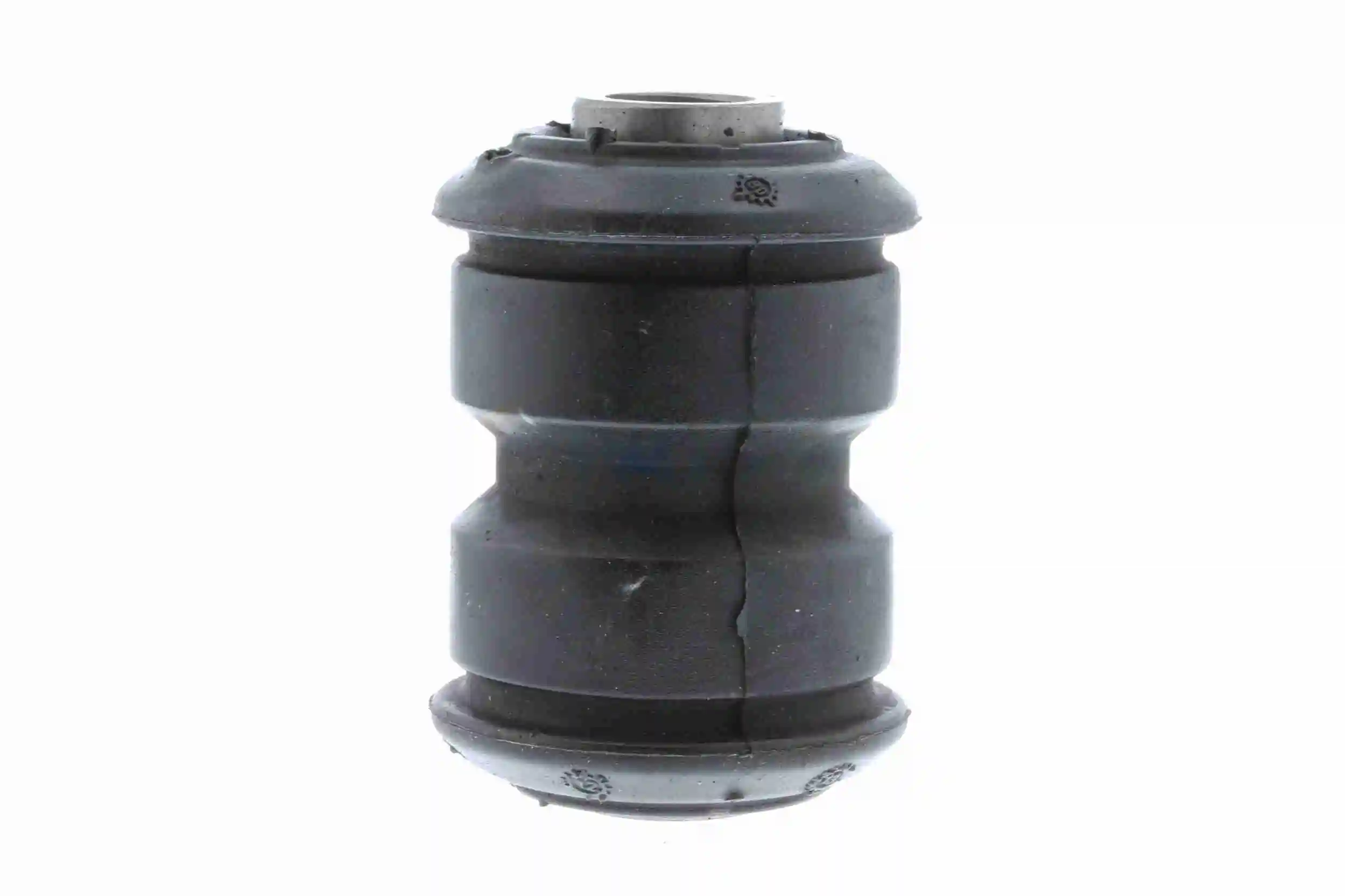 Coussinet de palier, ressort à lames VAICO V30-1971