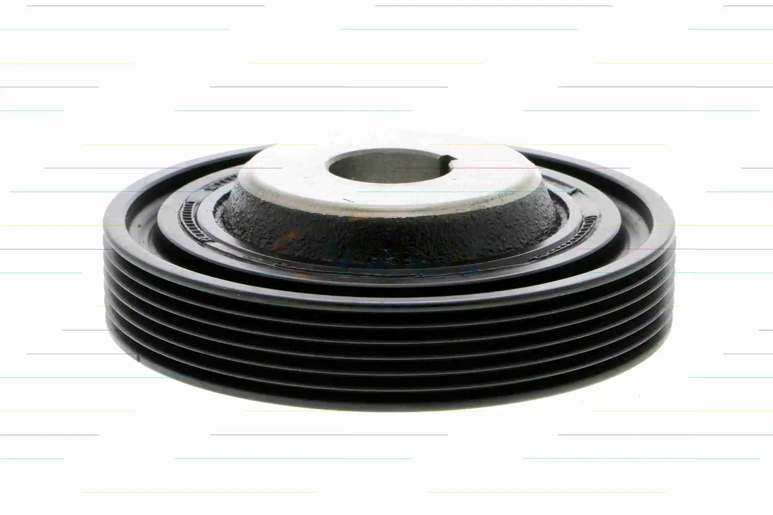 Poulie, vilebrequin VAICO V25-1100