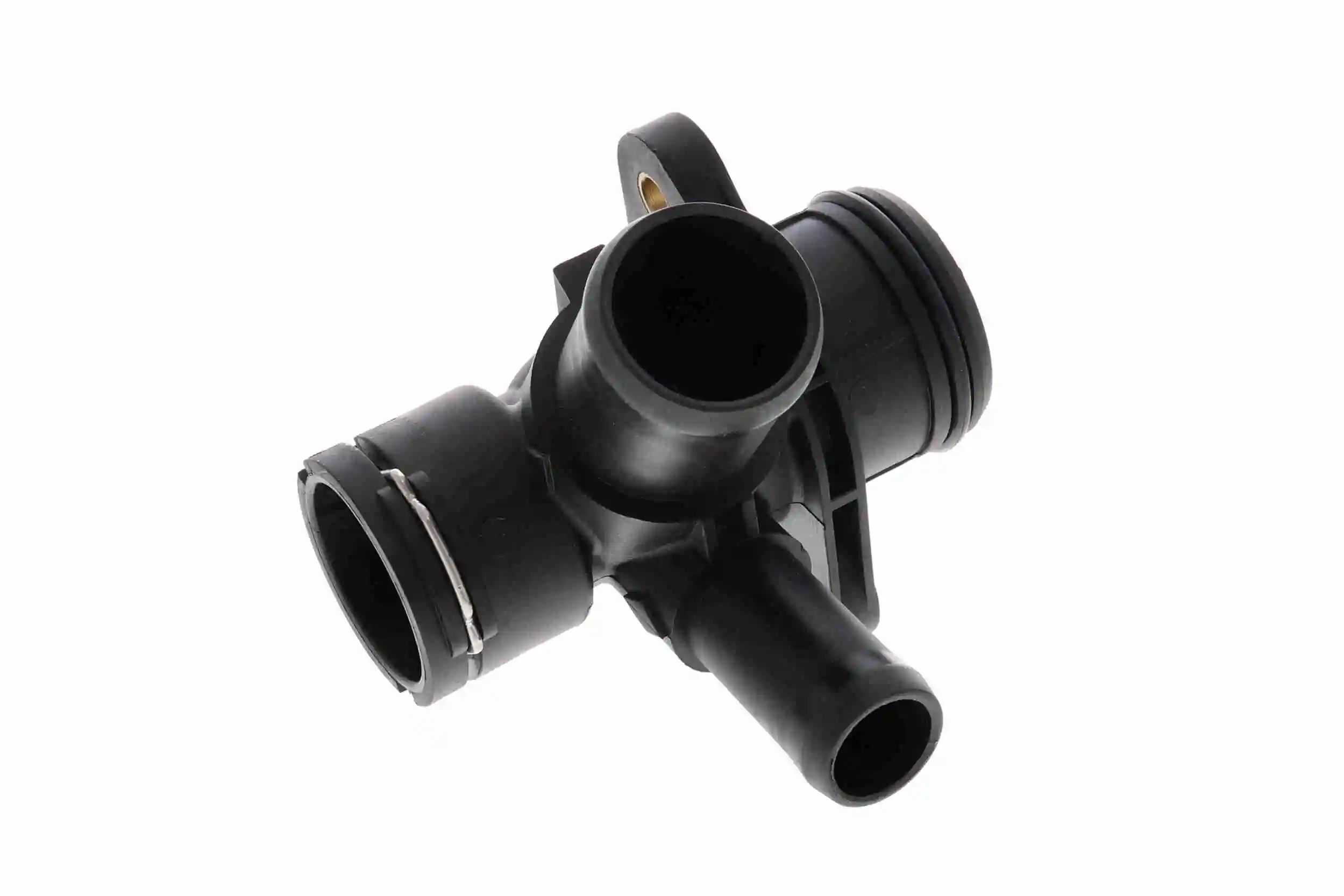 Bride de liquide de refroidissement VAICO V25-2374