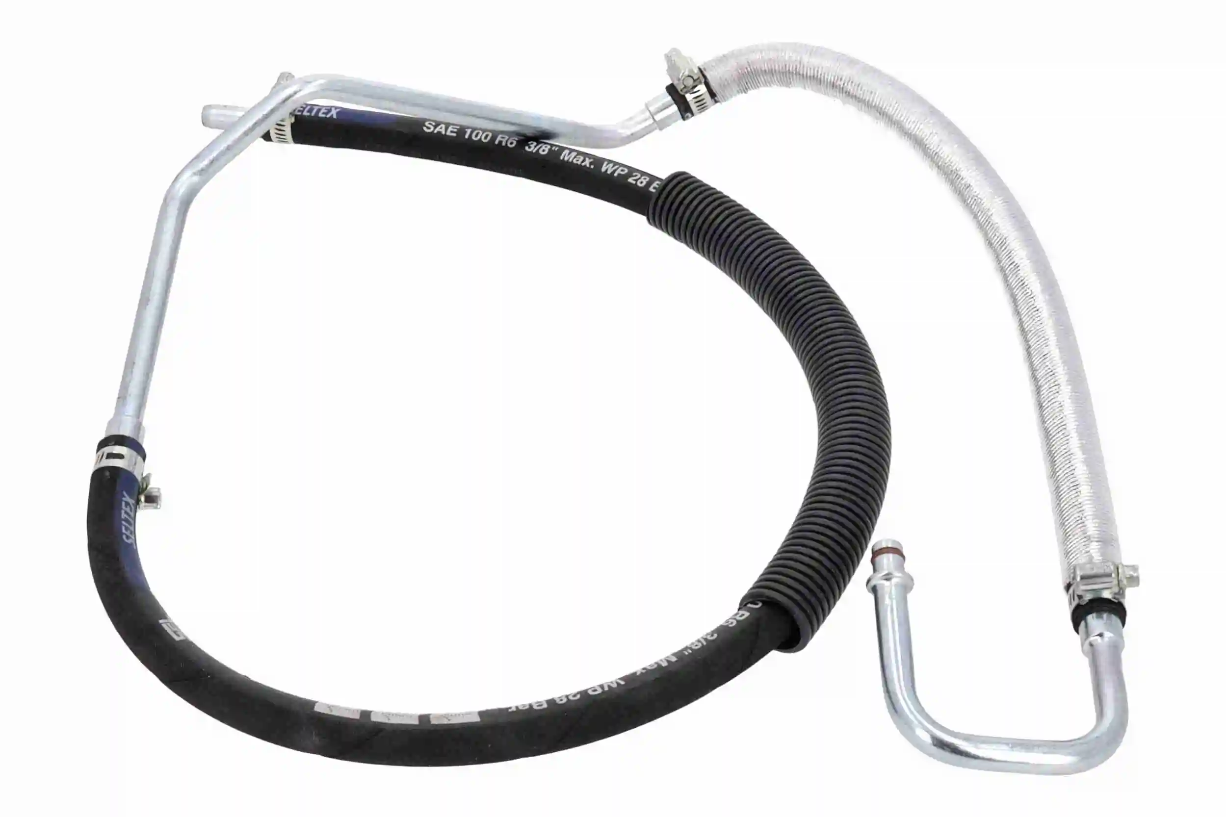 Tuyau hydraulique, direction VAICO V25-1904