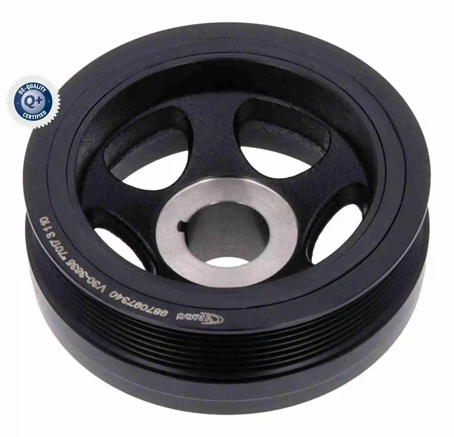 Poulie, vilebrequin VAICO V30-3635