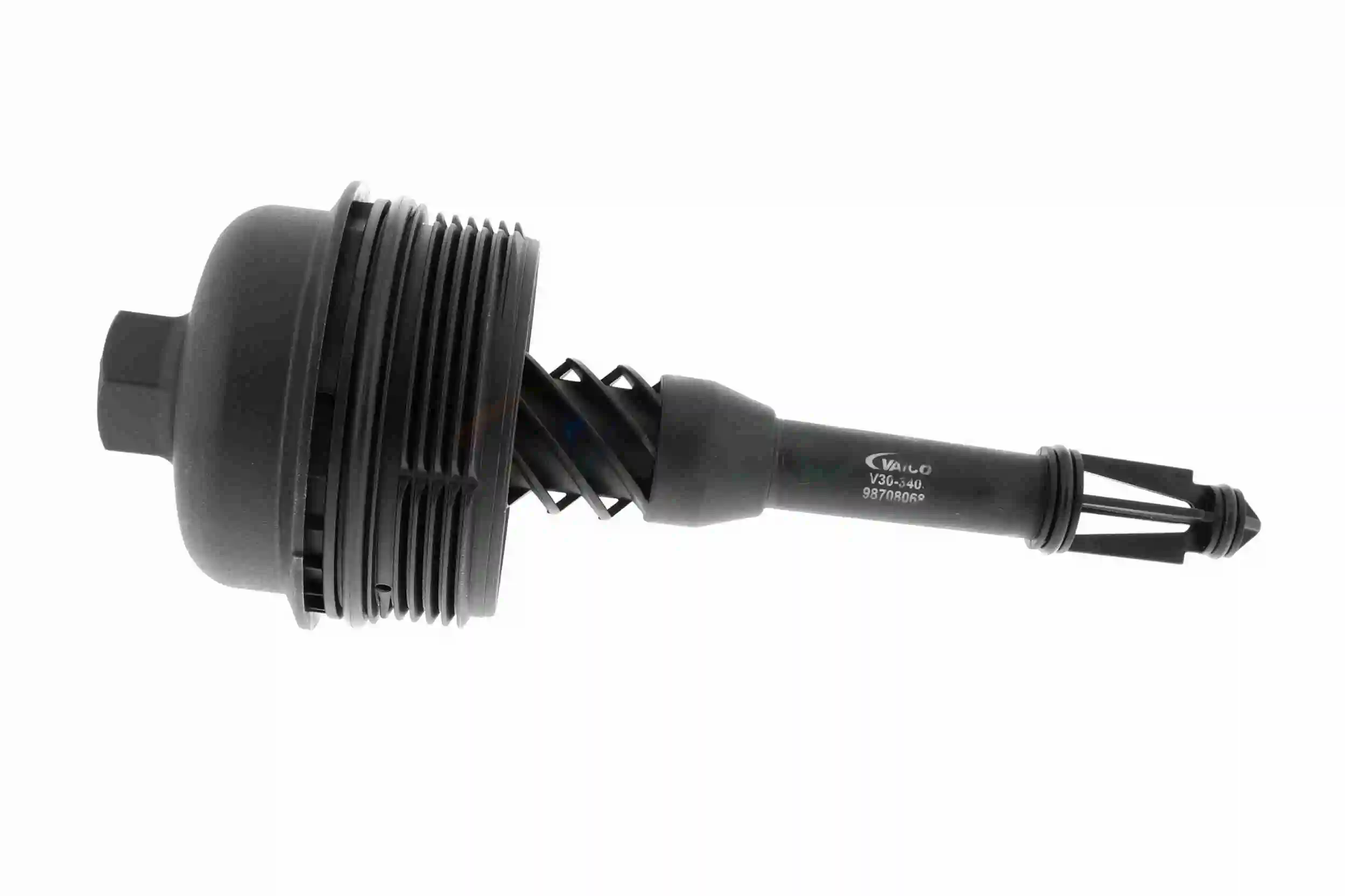 Couvercle, boîtier du filtre à huile VAICO V30-3403