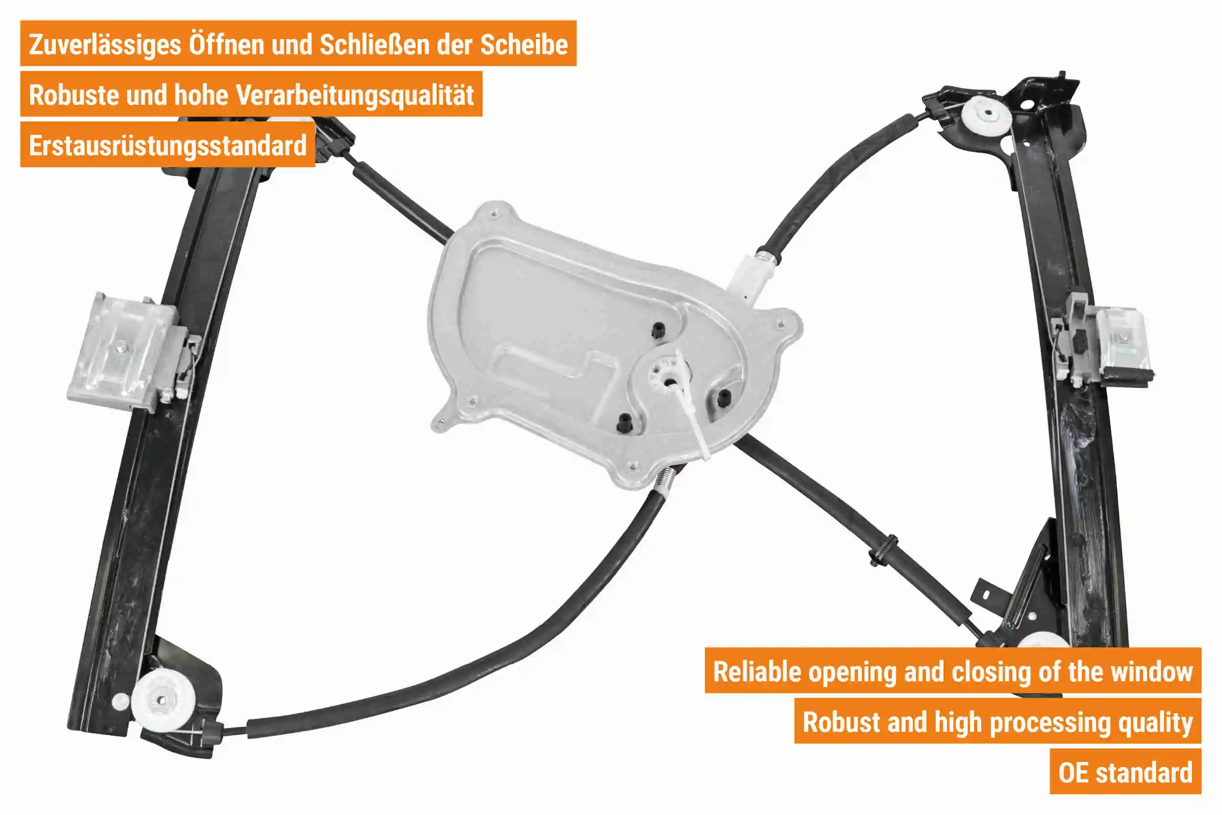 Lève-vitre VAICO V10-6892