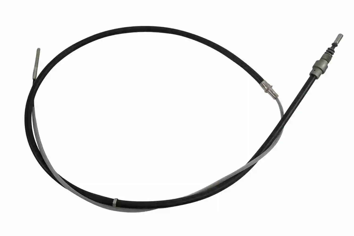 Tirette à câble, frein de stationnement VAICO V10-30047