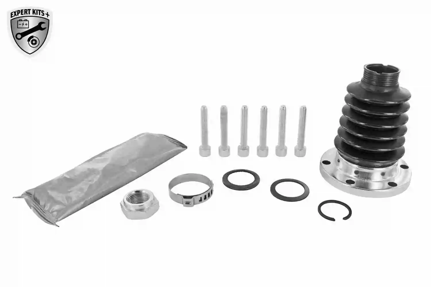 Jeu de joints-soufflets, arbre de commande VAICO V10-6373