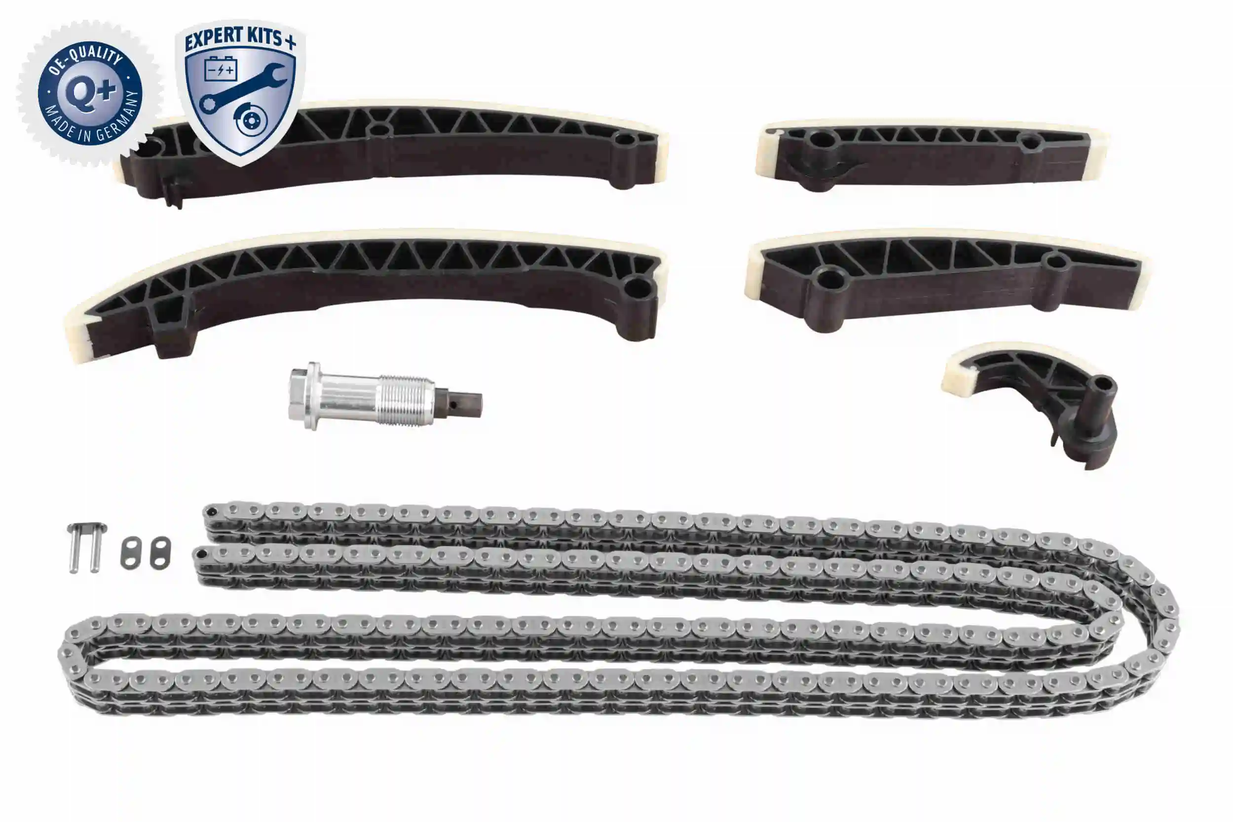 Kit de distribution par chaîne VAICO V30-10015-BEK