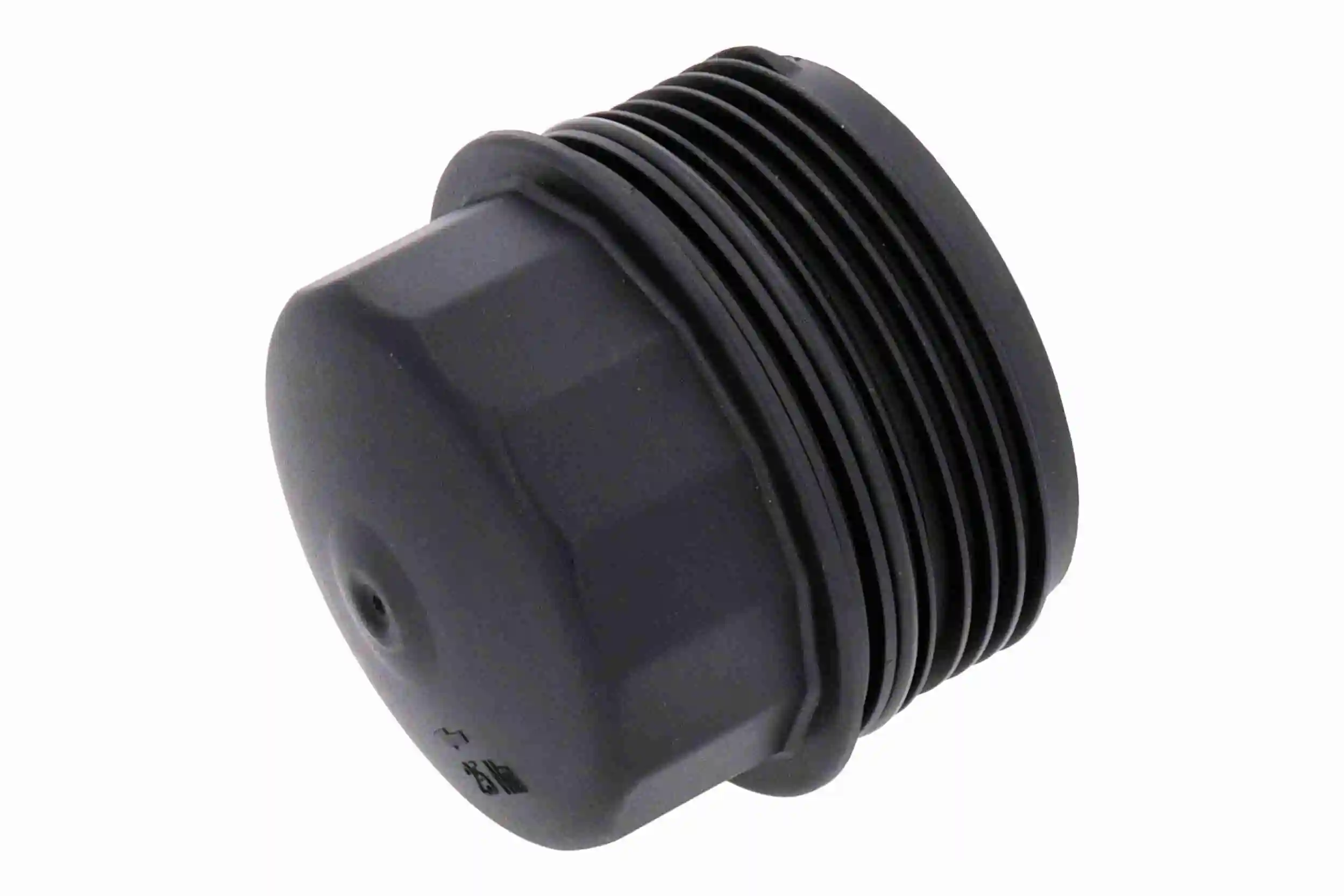 Couvercle, boîtier du filtre à huile VAICO V20-4384