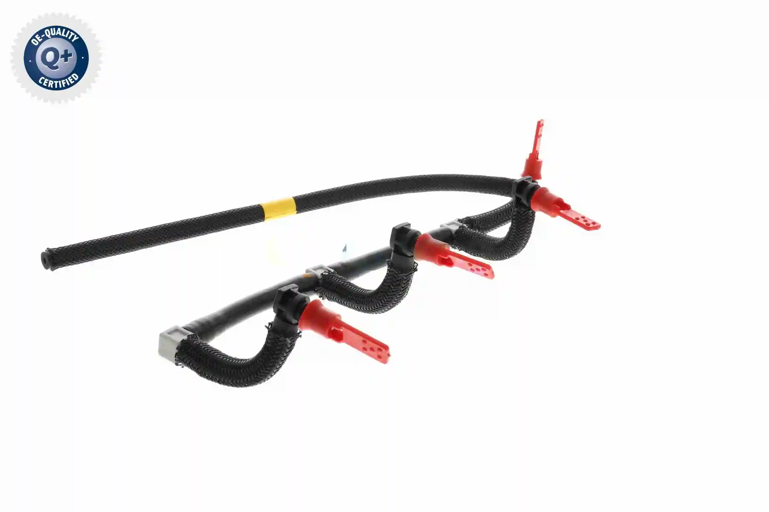 Tuyau, carburant de fuite VAICO V25-1476