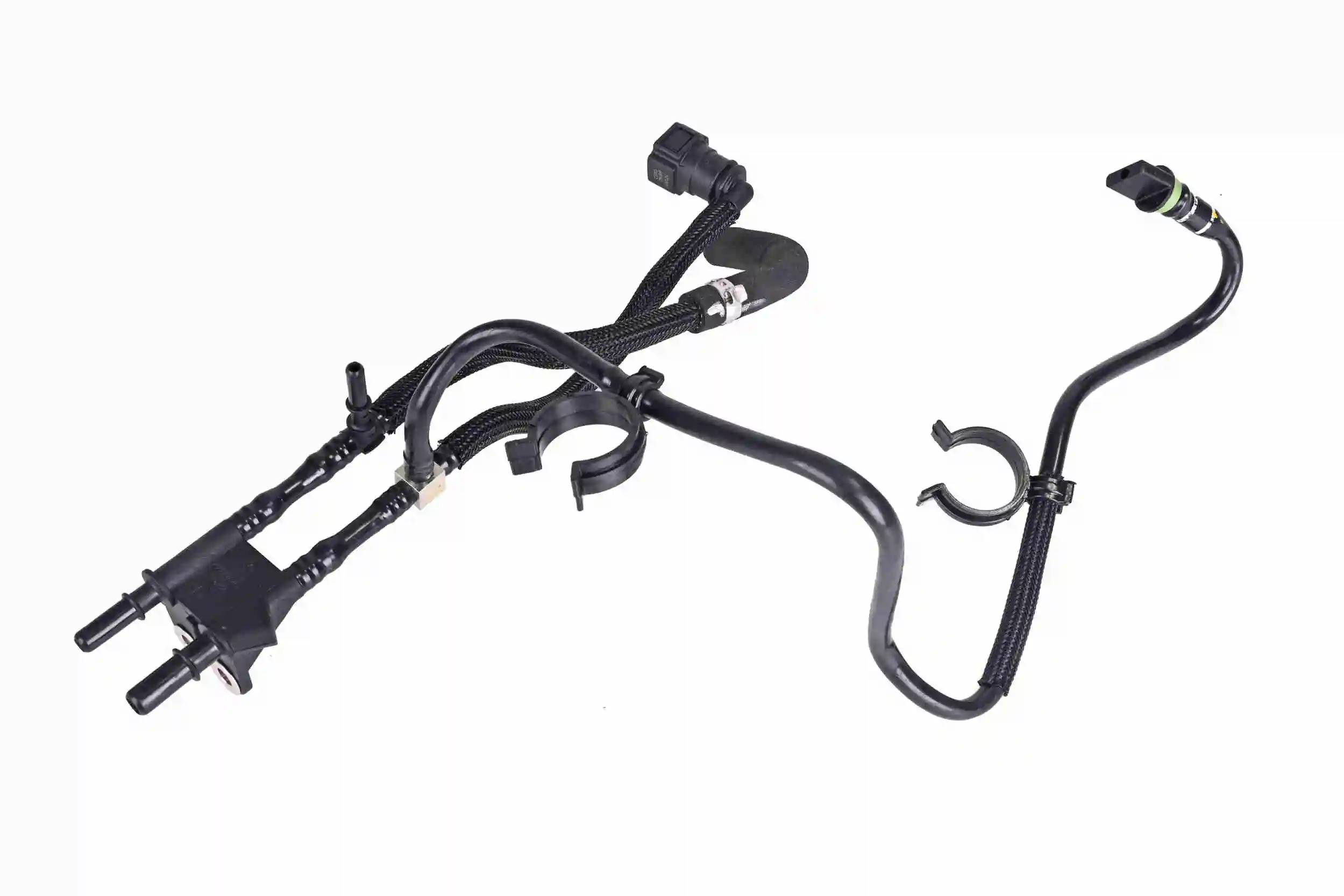 Tuyauterie de carburant VAICO V22-1366