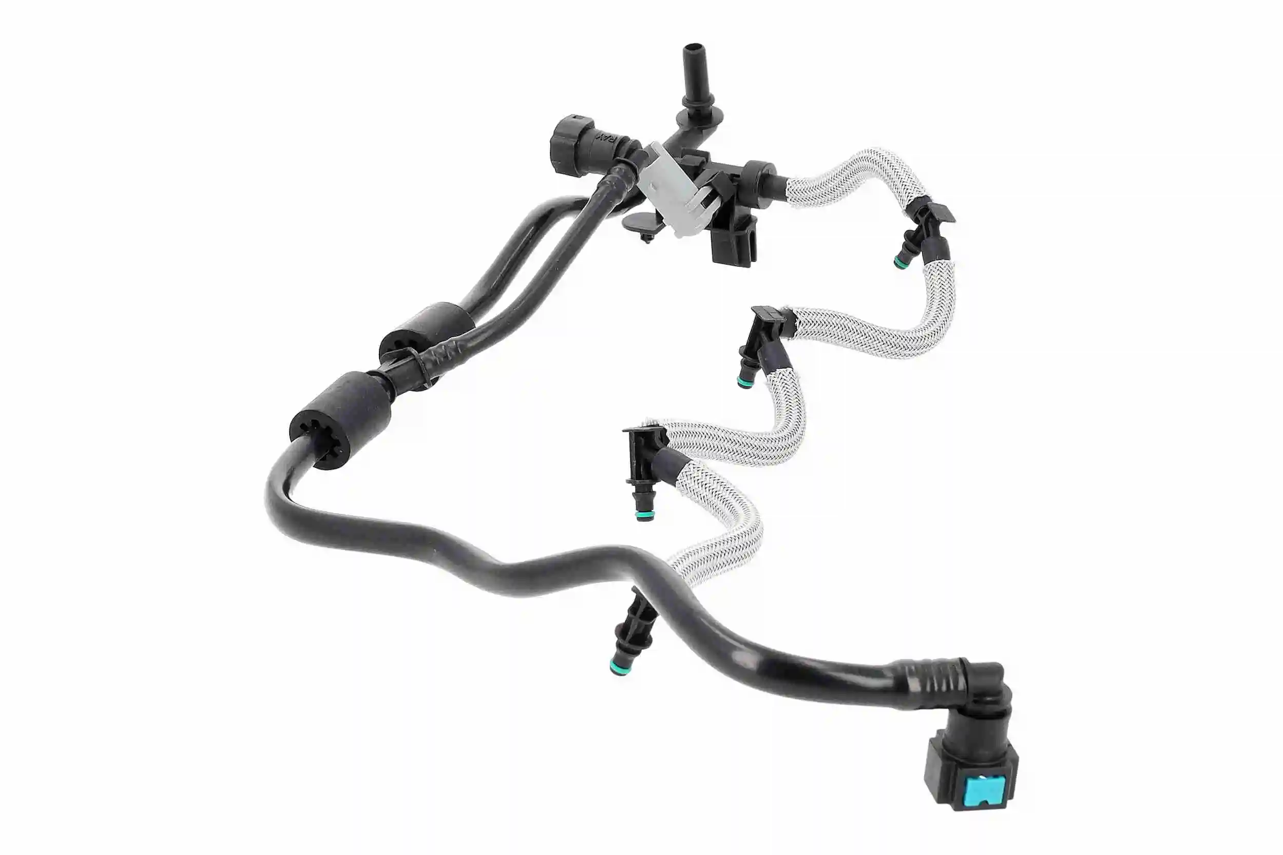 Tuyau, carburant de fuite VAICO V46-1877