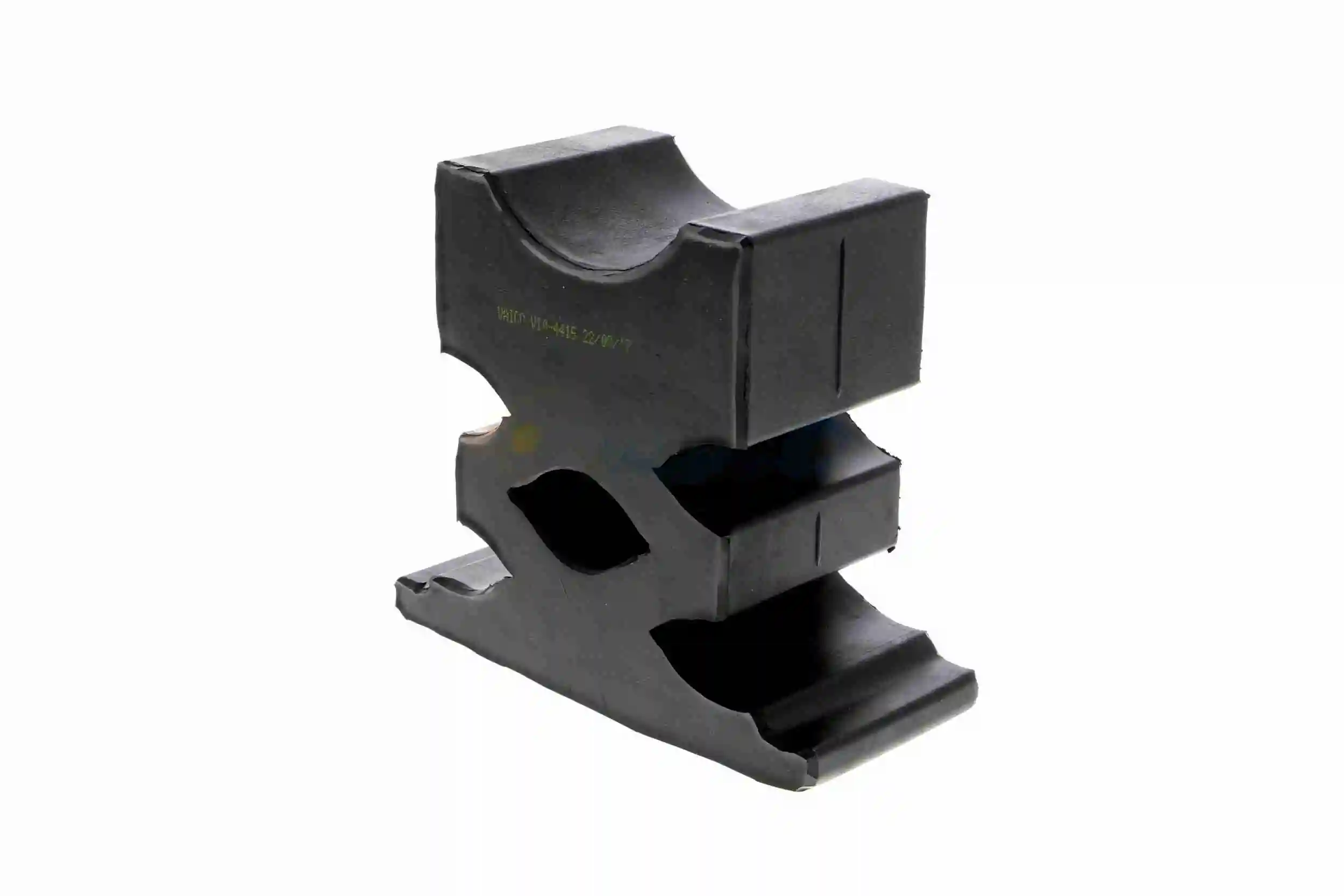 Coussinet de palier, ressort à lames VAICO V10-4415