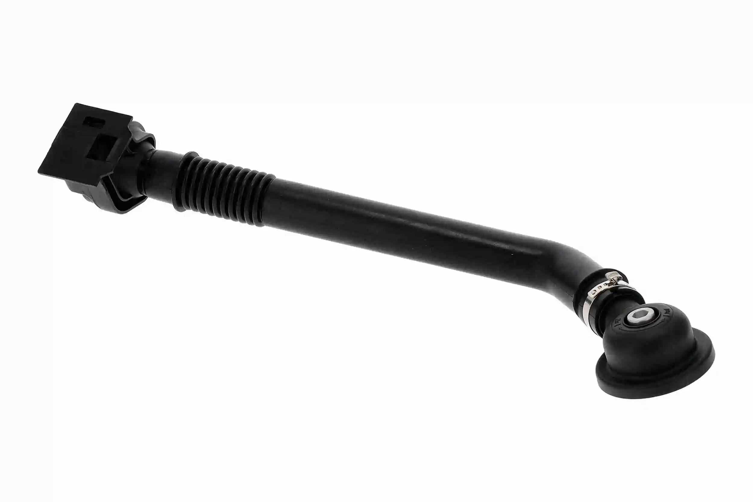 Tuyauterie, goulotte de remplissage d'huile VAICO V30-4763