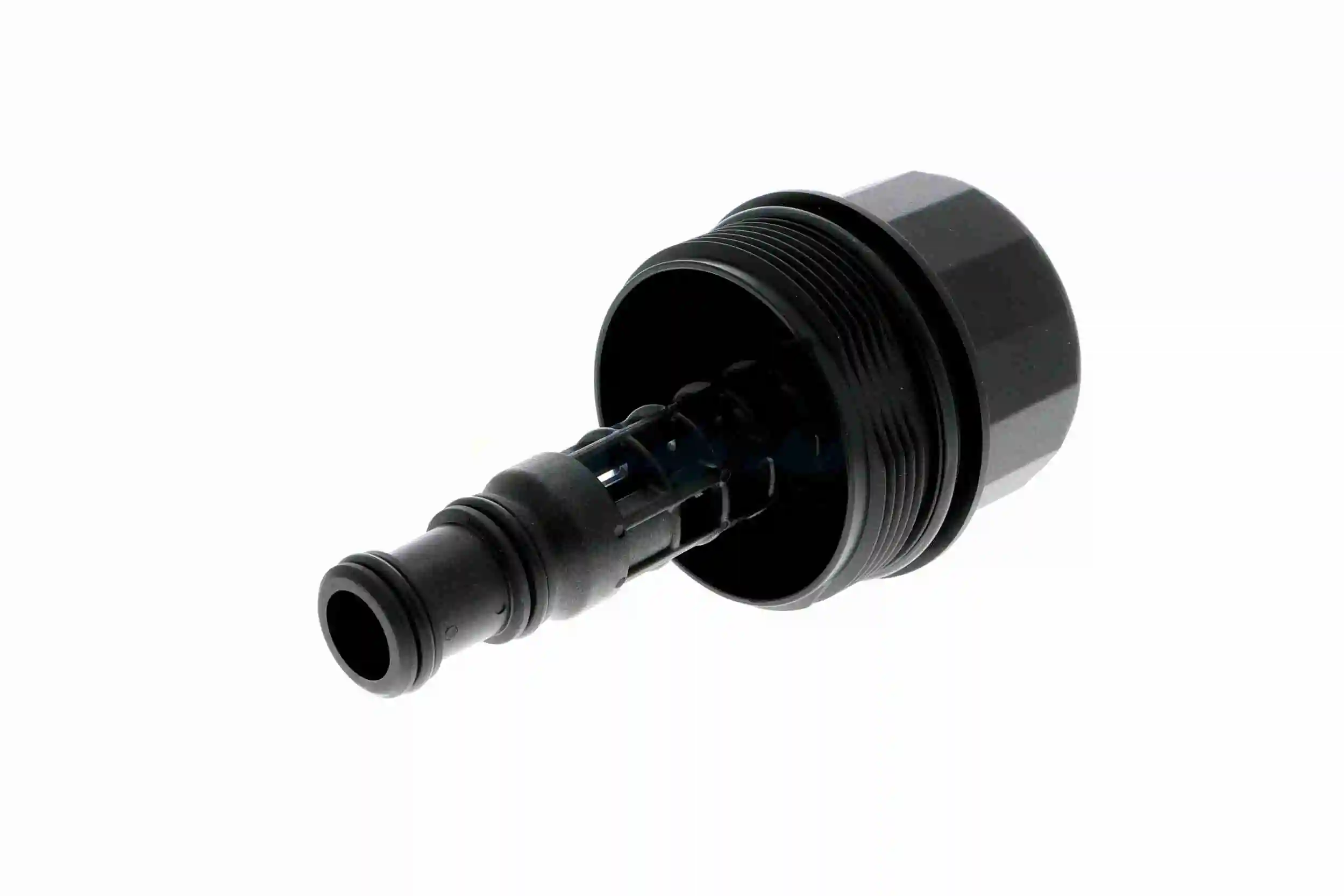 Couvercle, boîtier du filtre à huile VAICO V30-1902