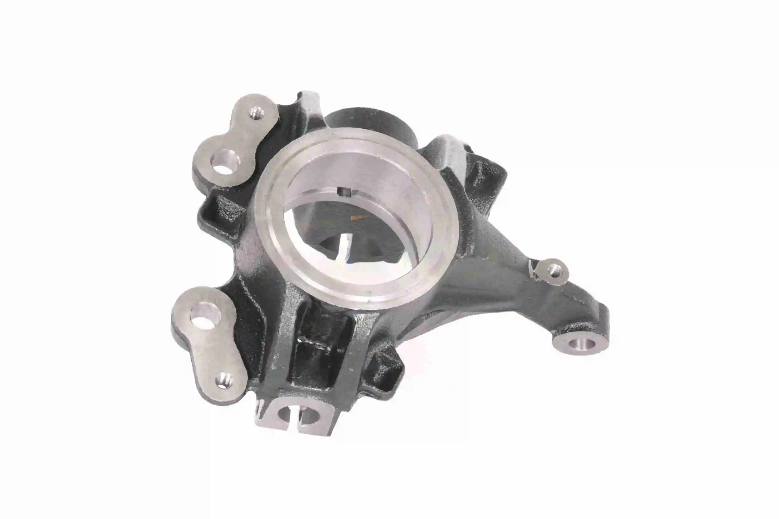 Fusée d'essieu, suspension de roue VAICO V25-2612