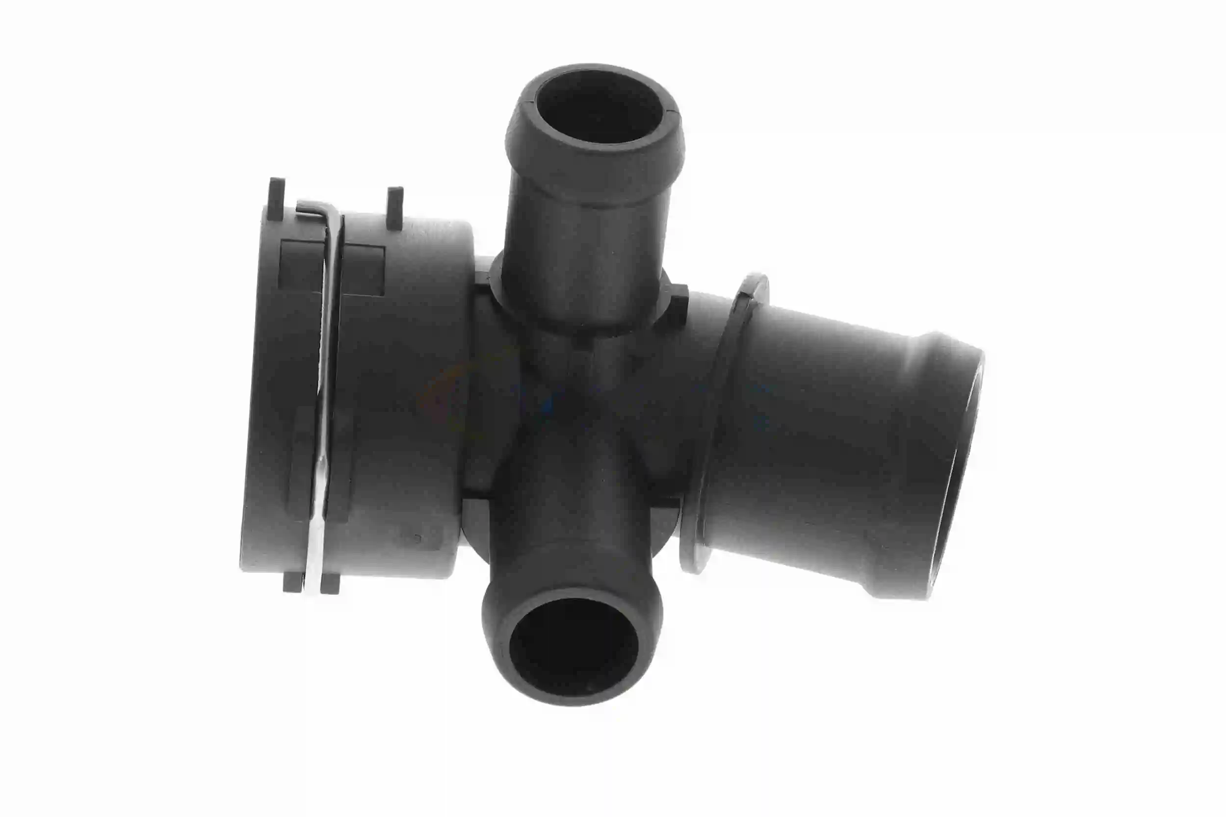 Bride de liquide de refroidissement VAICO V10-5577