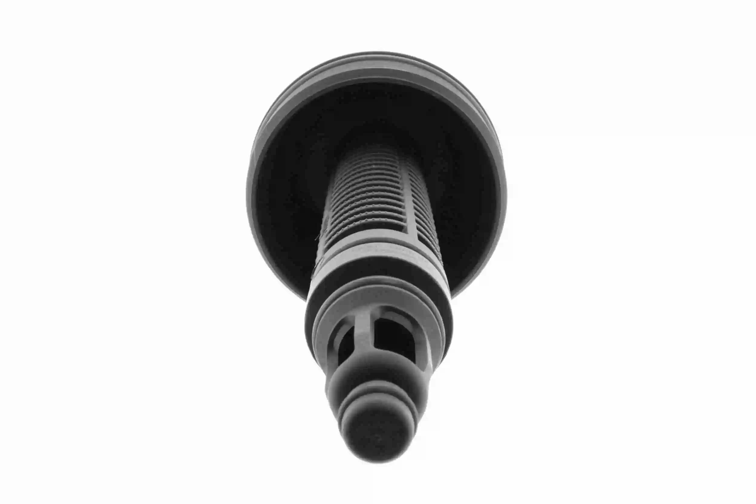 Couvercle, boîtier du filtre à huile VAICO V20-4383