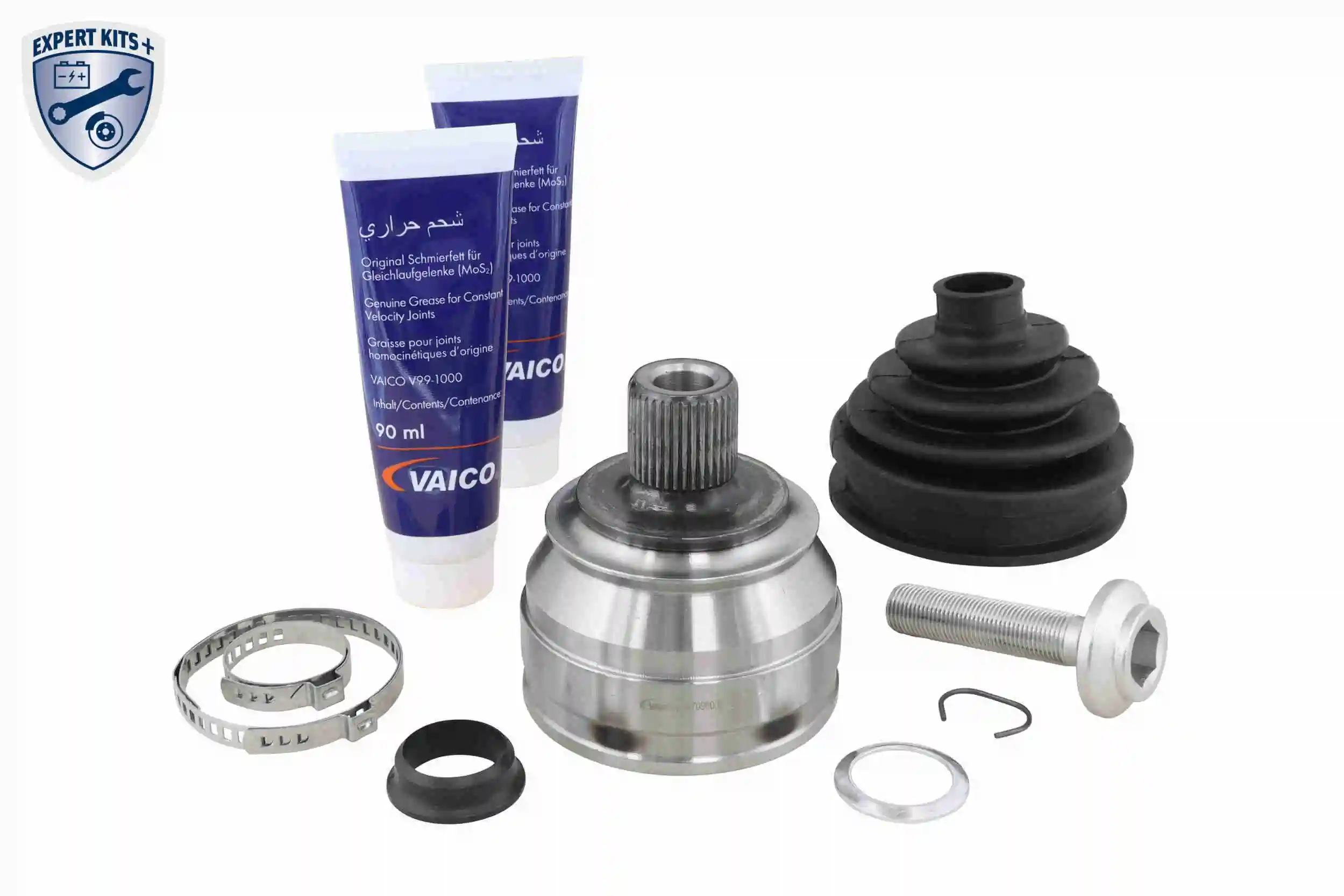 Jeu de joints, arbre de transmission VAICO V10-7280