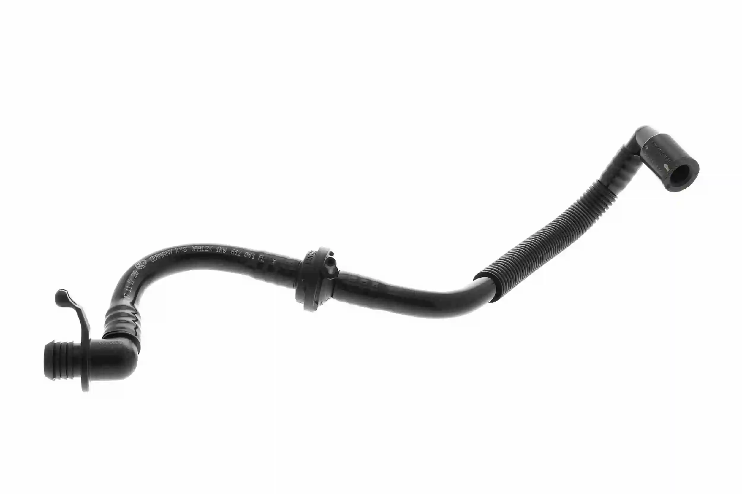 Tuyau à dépression, système de freinage VAICO V10-3630