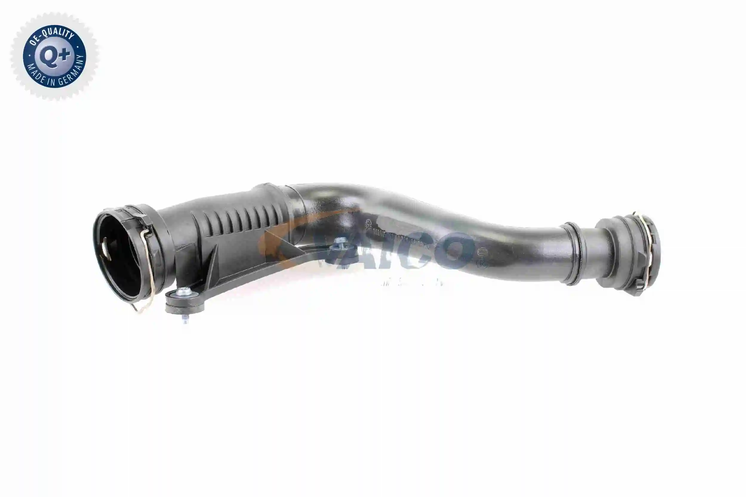 Tube d'admission, alimentation d'air VAICO V10-2506