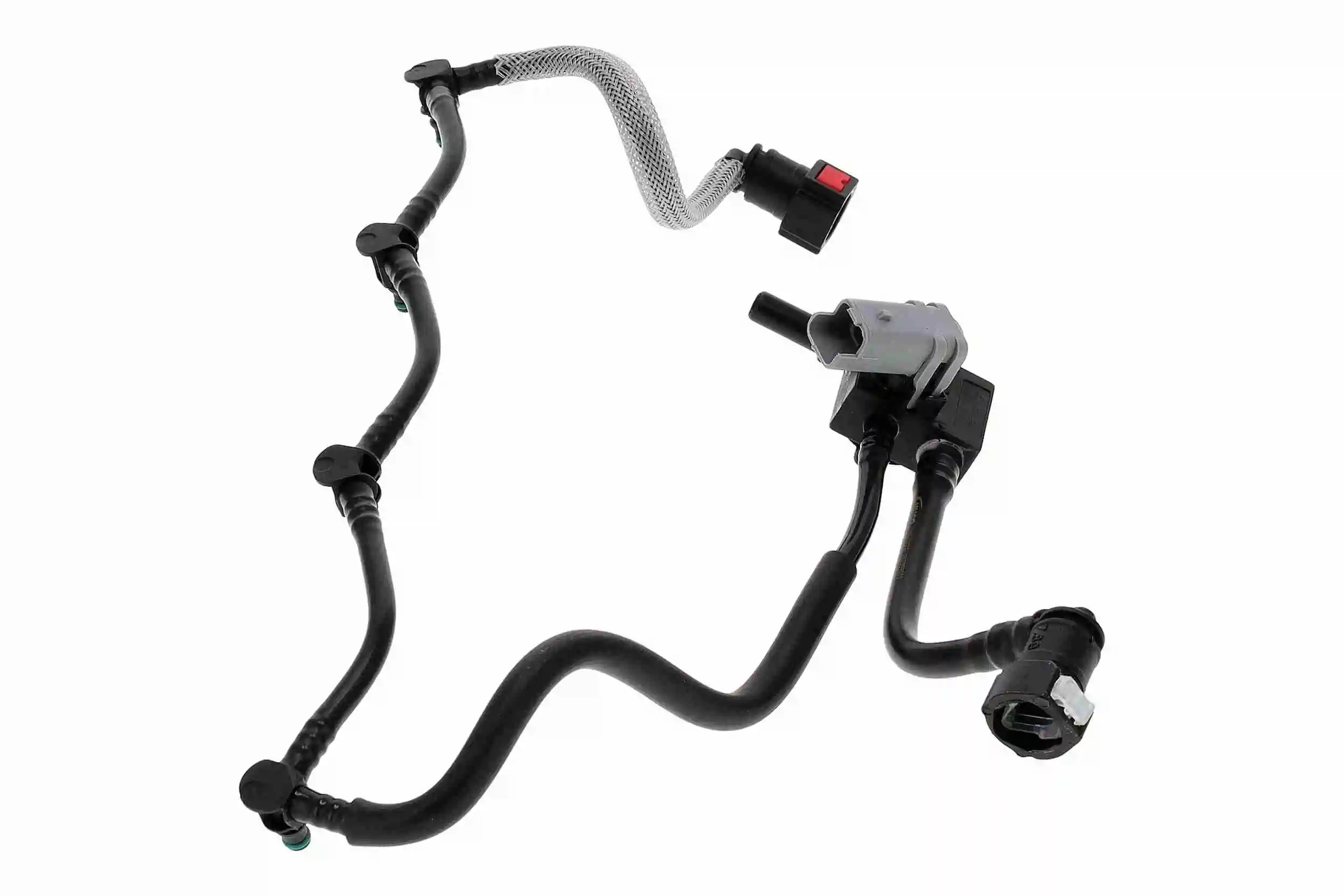 Tuyau, carburant de fuite VAICO V46-1876