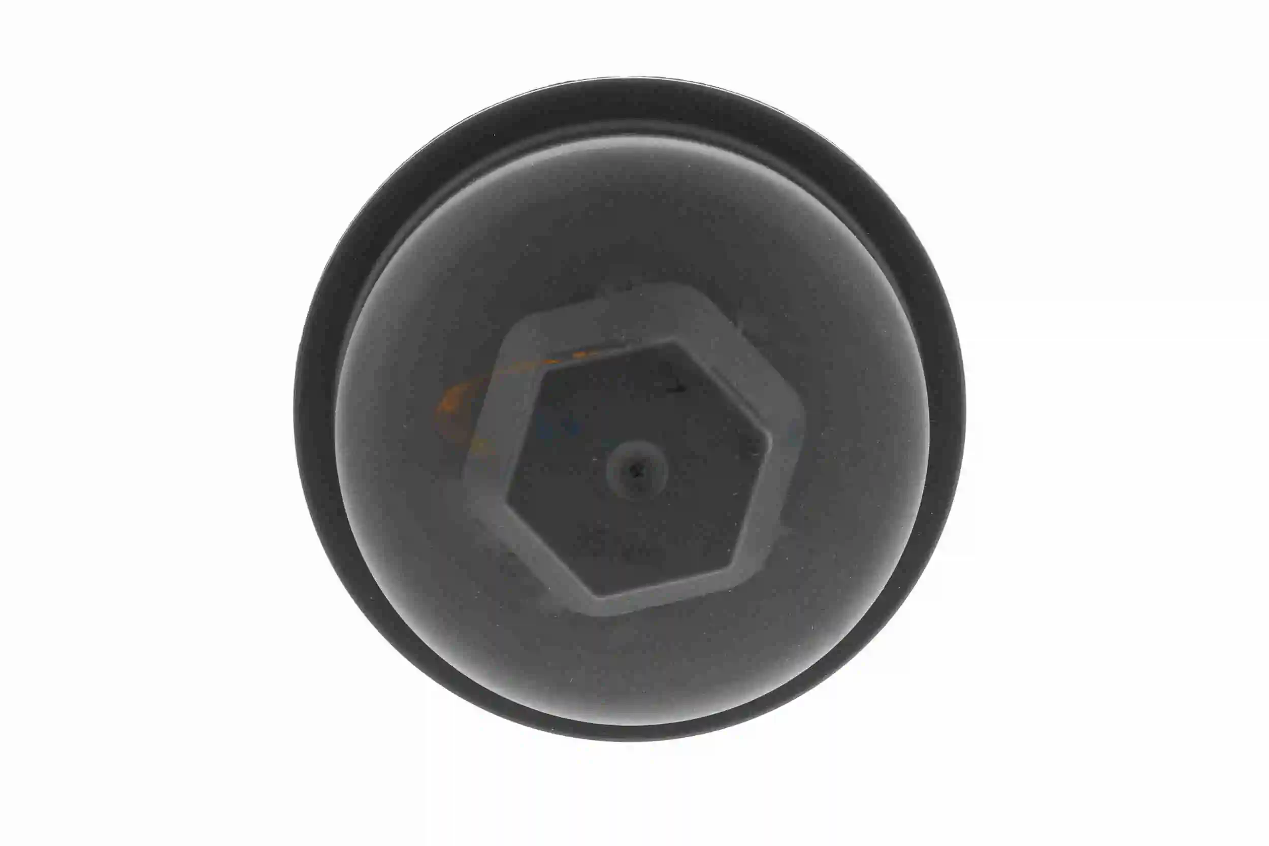 Couvercle, boîtier du filtre à huile VAICO V10-4018