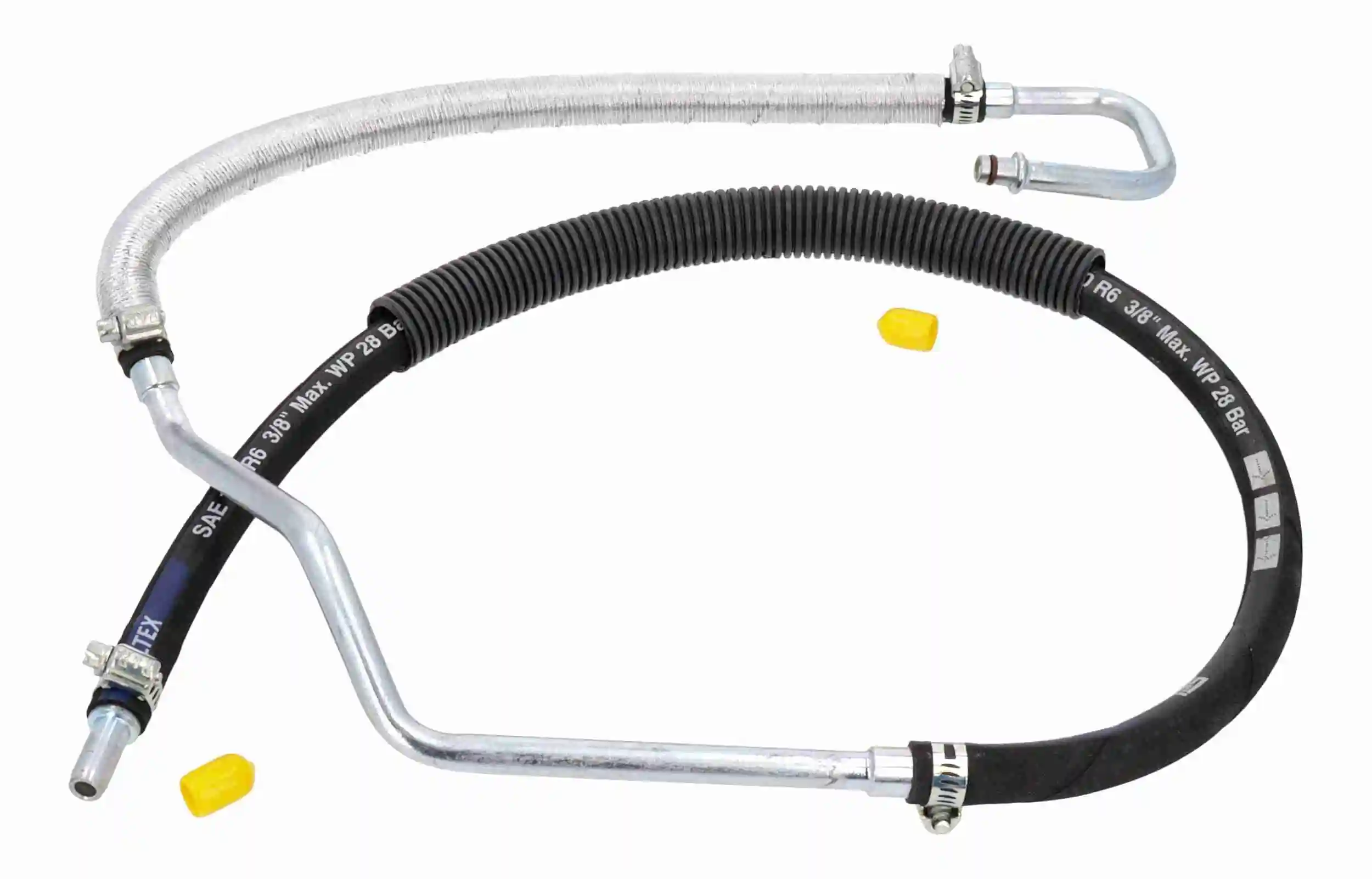 Tuyau hydraulique, direction VAICO V25-1904