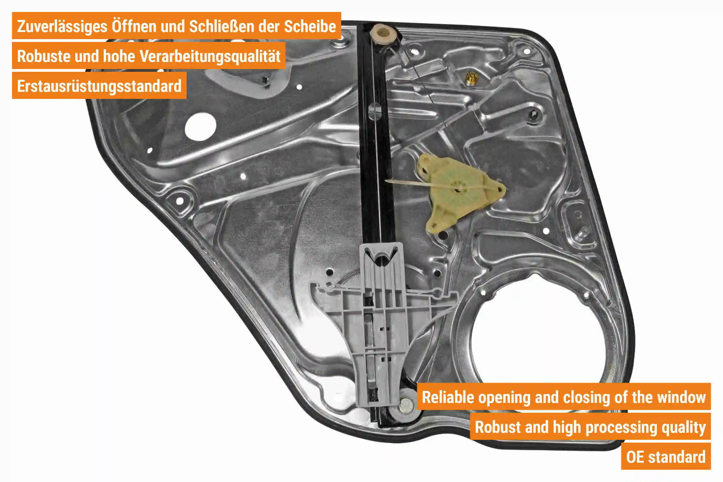 Lève-vitre VAICO V10-3055