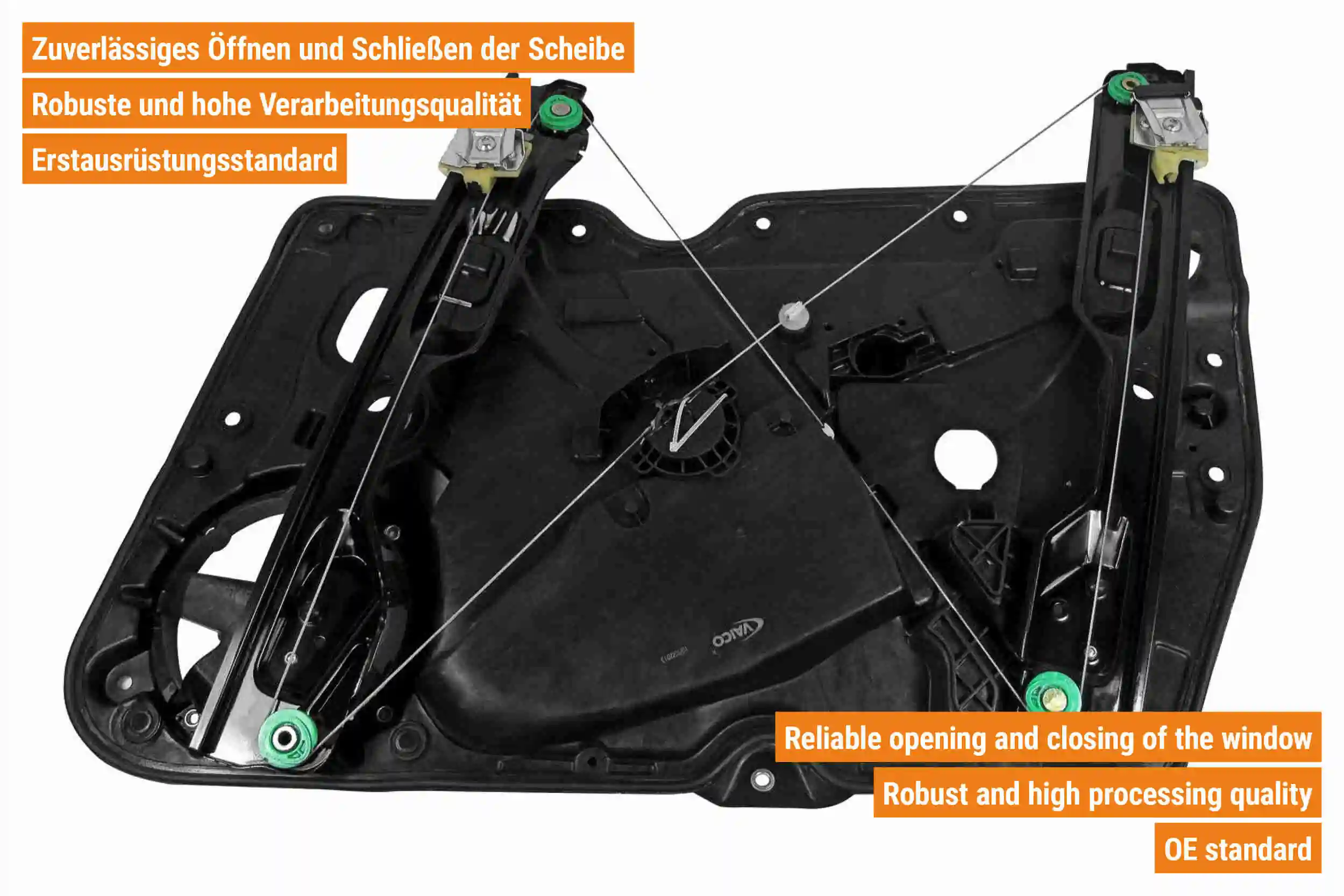 Lève-vitre VAICO V10-2533