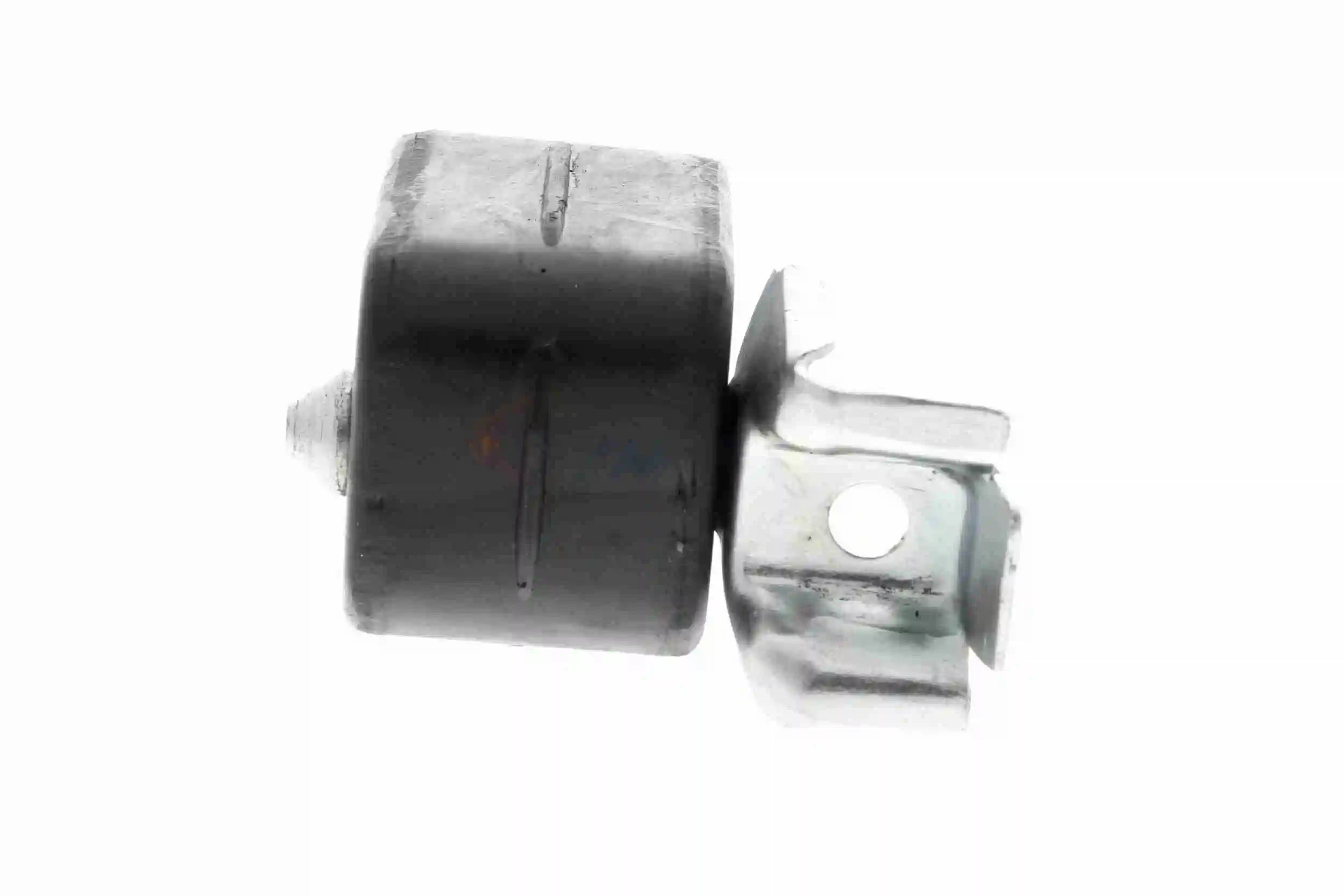 Support, silencieux VAICO V20-1105
