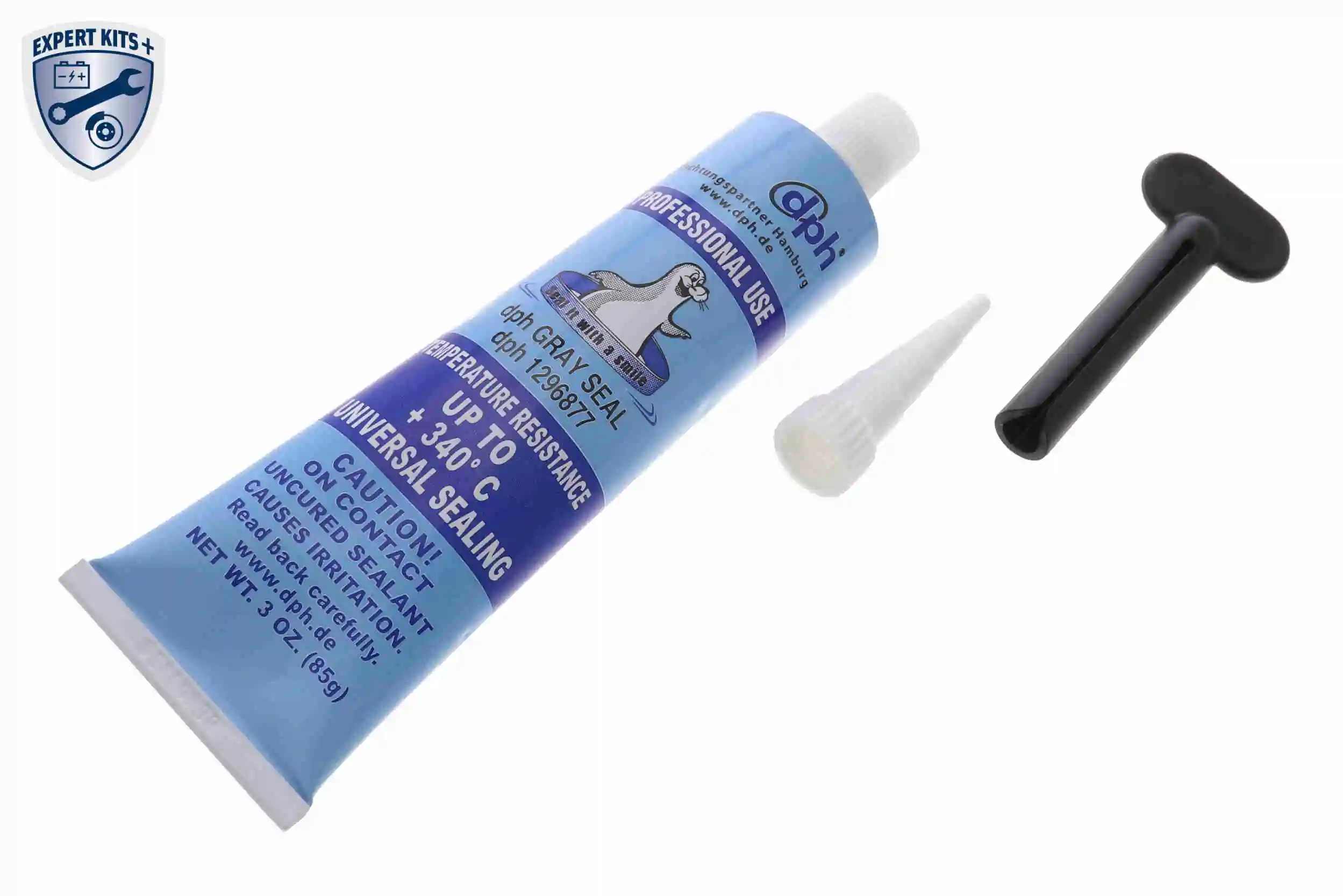 Kit de distribution par chaîne VAICO V30-10014