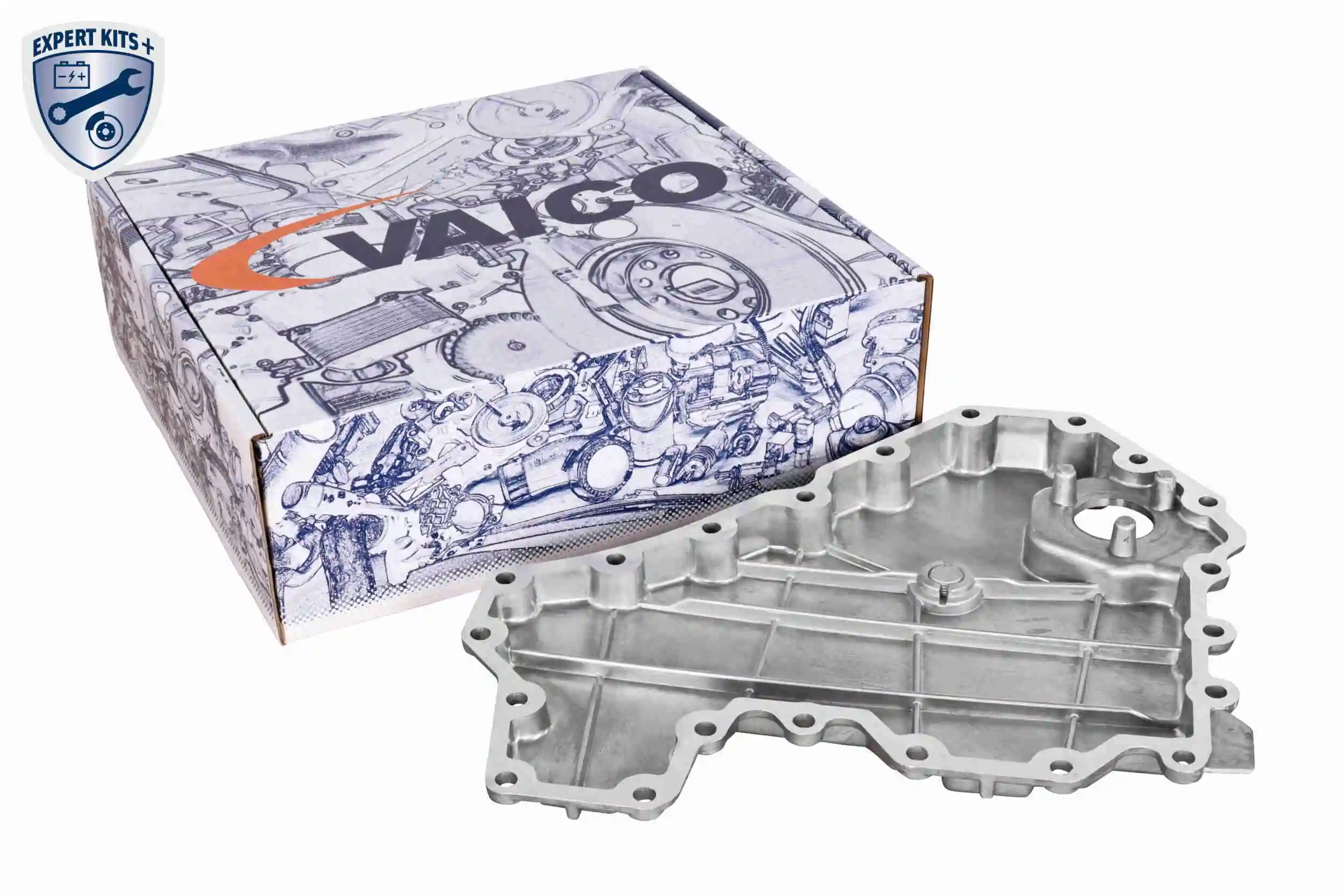 Carter d'huile VAICO V20-4620