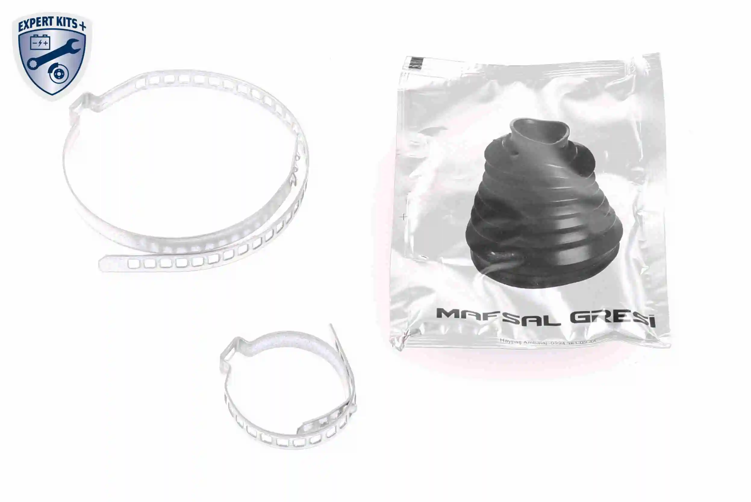 Jeu de joints-soufflets, arbre de commande VAICO V40-1454