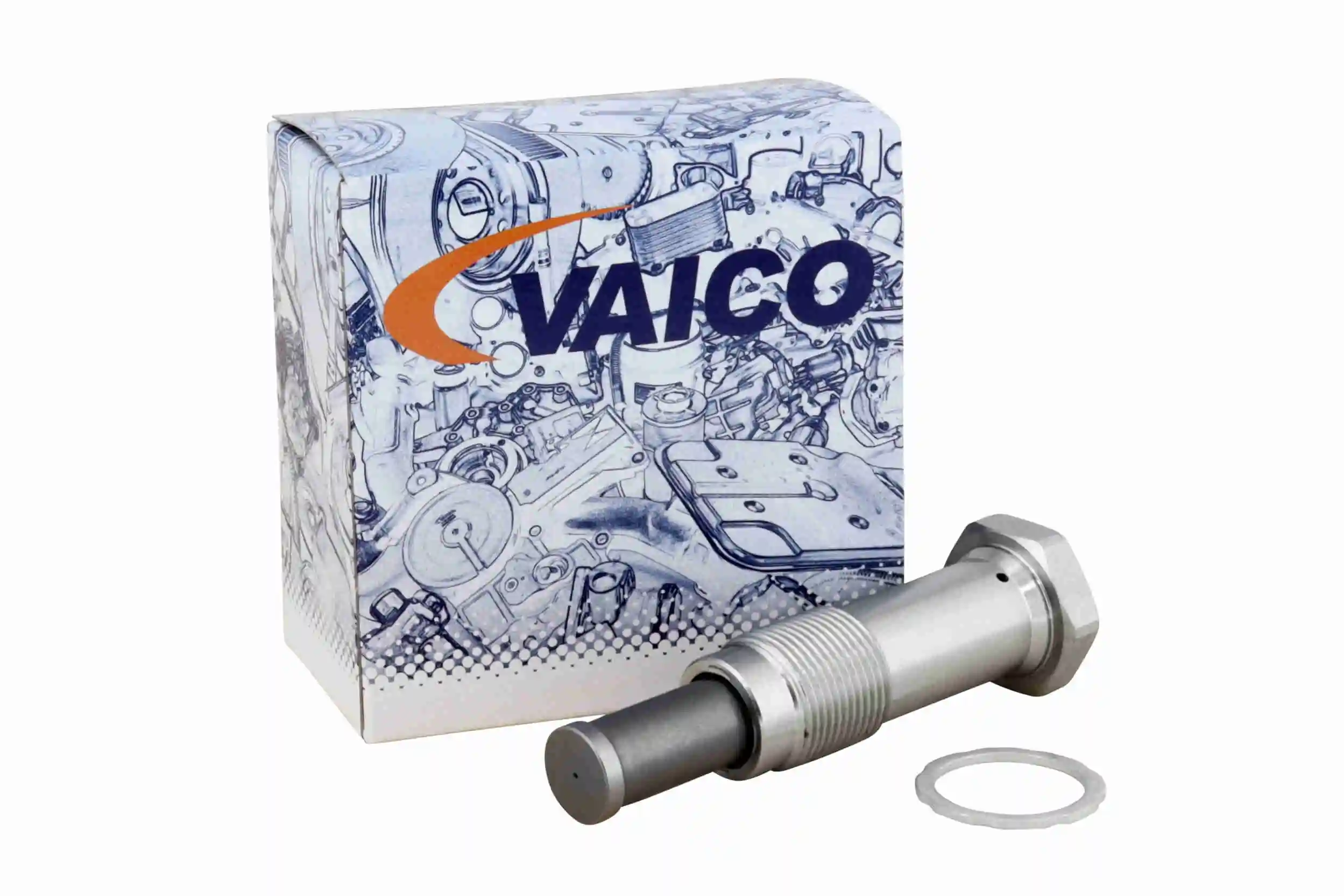 Tendeur, chaîne de distribution VAICO V20-2033