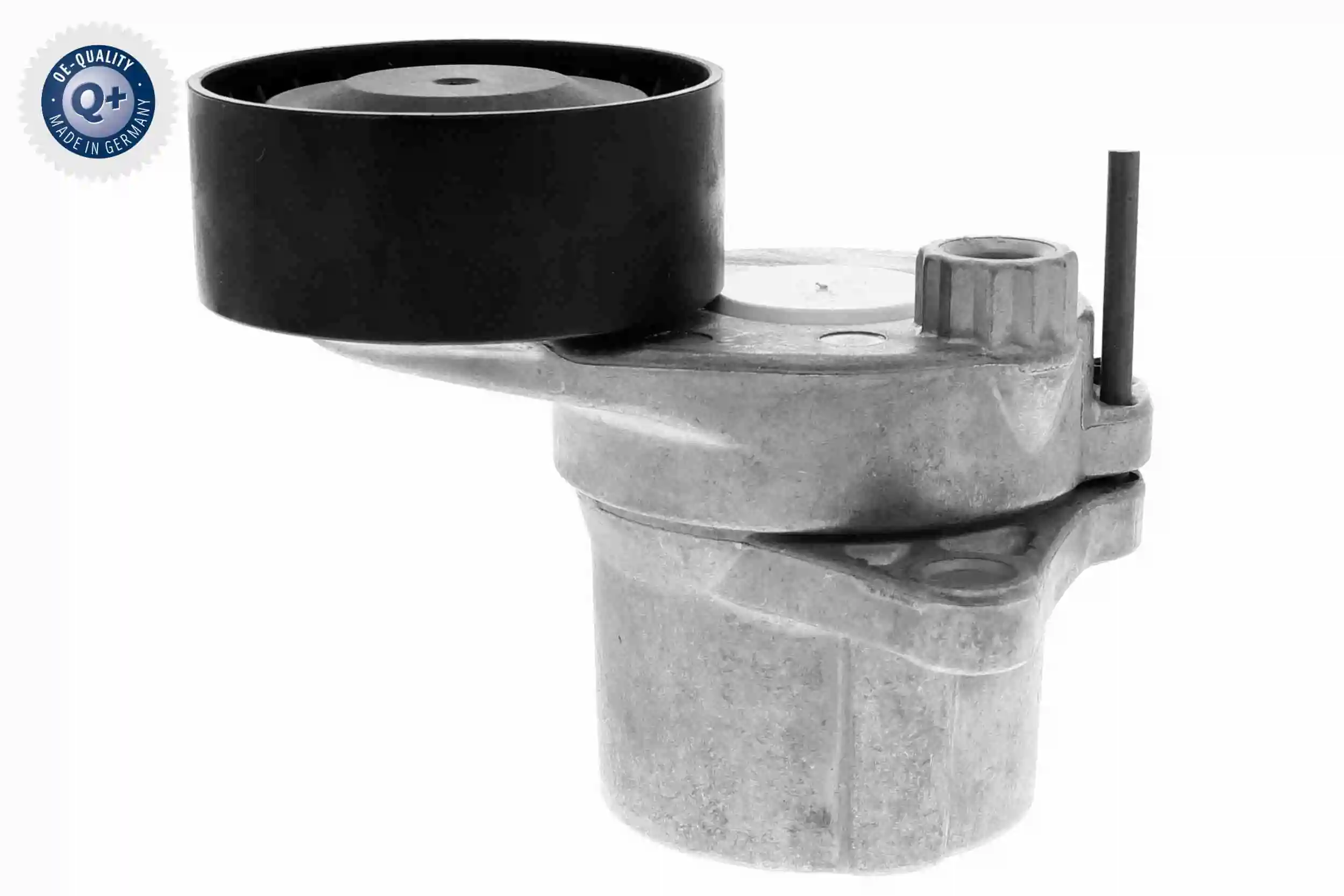 Tendeur de courroie, courroie trapézoïdale à nervures VAICO V30-2459