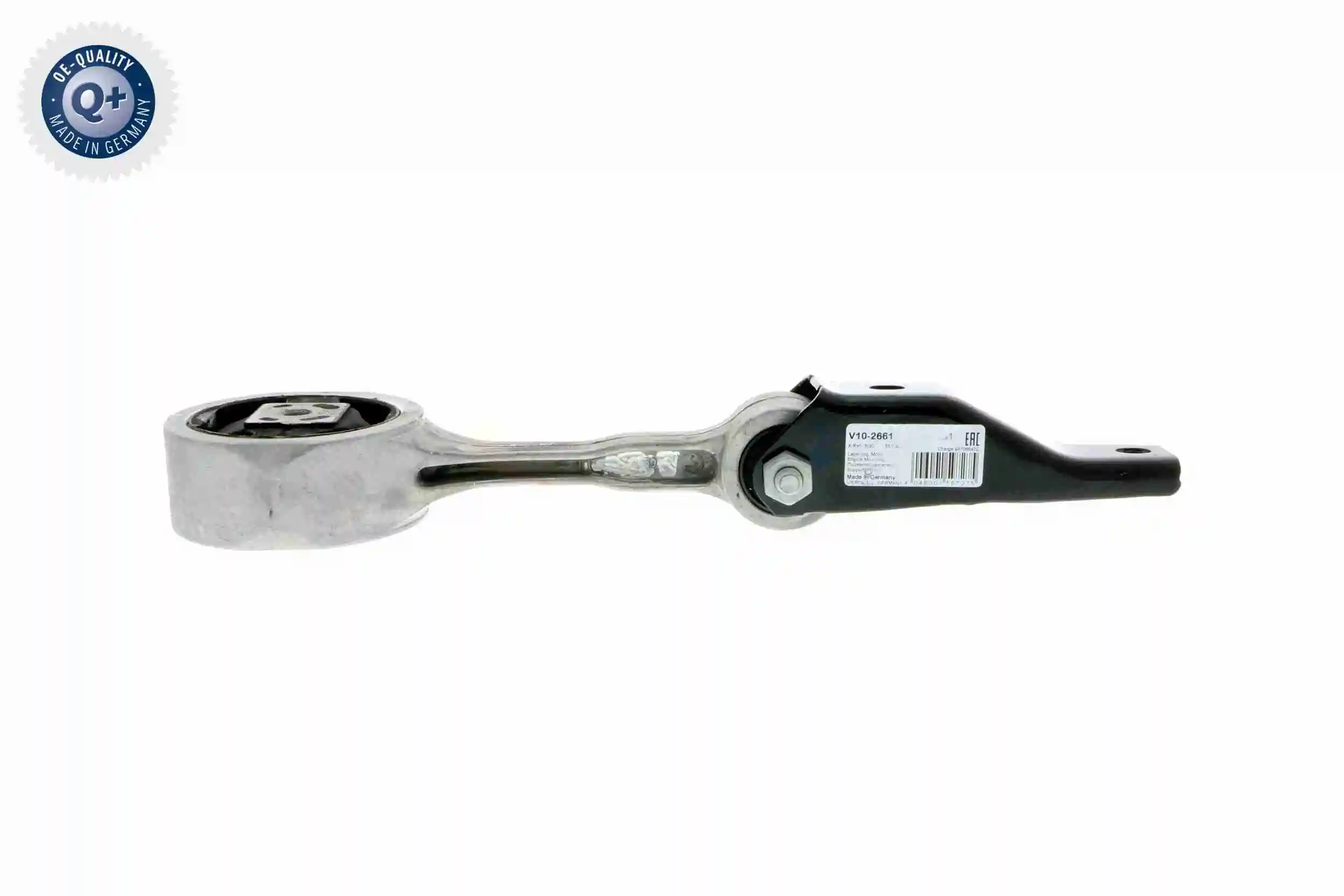 Support moteur VAICO V10-2661