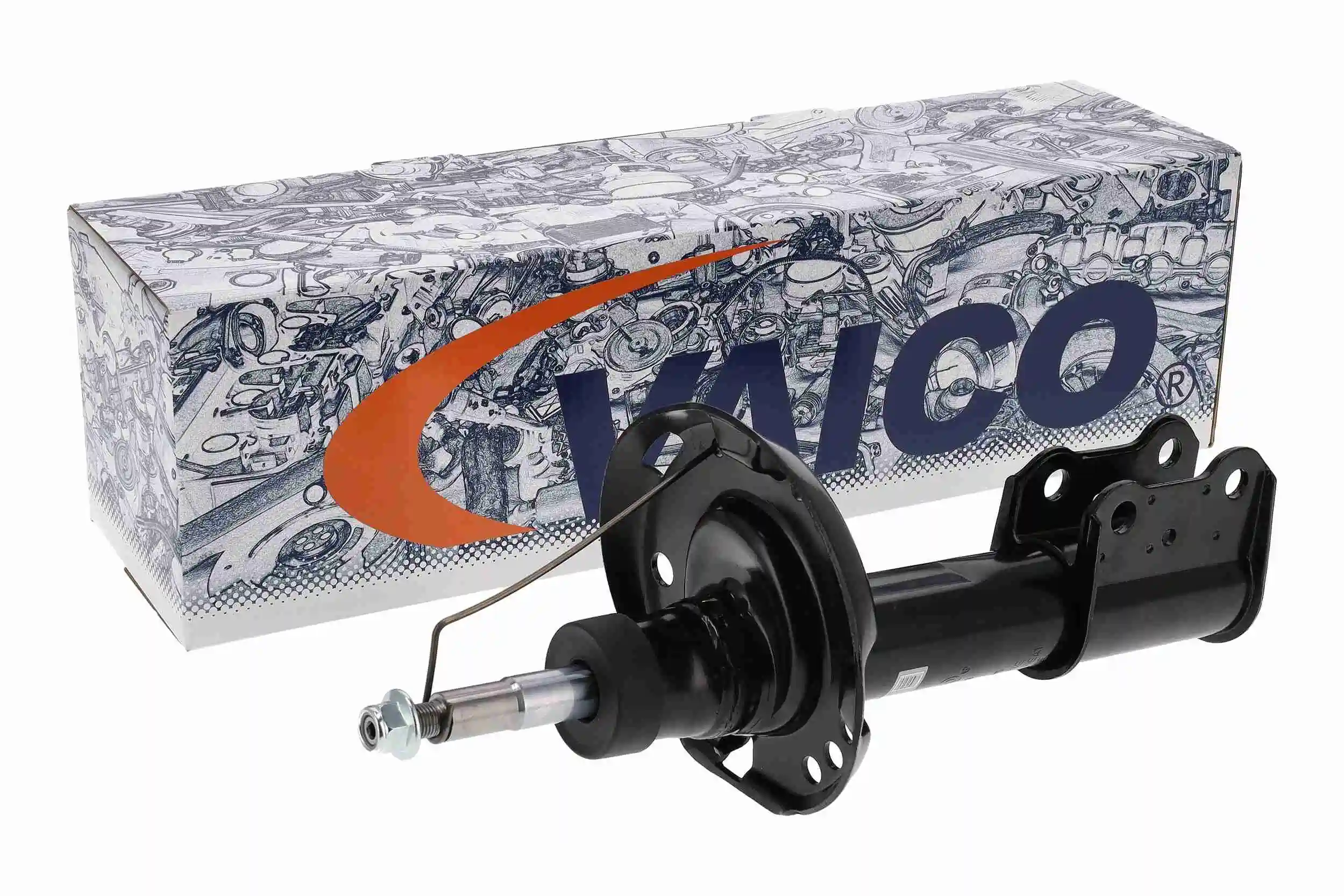 Amortisseur VAICO V30-3983