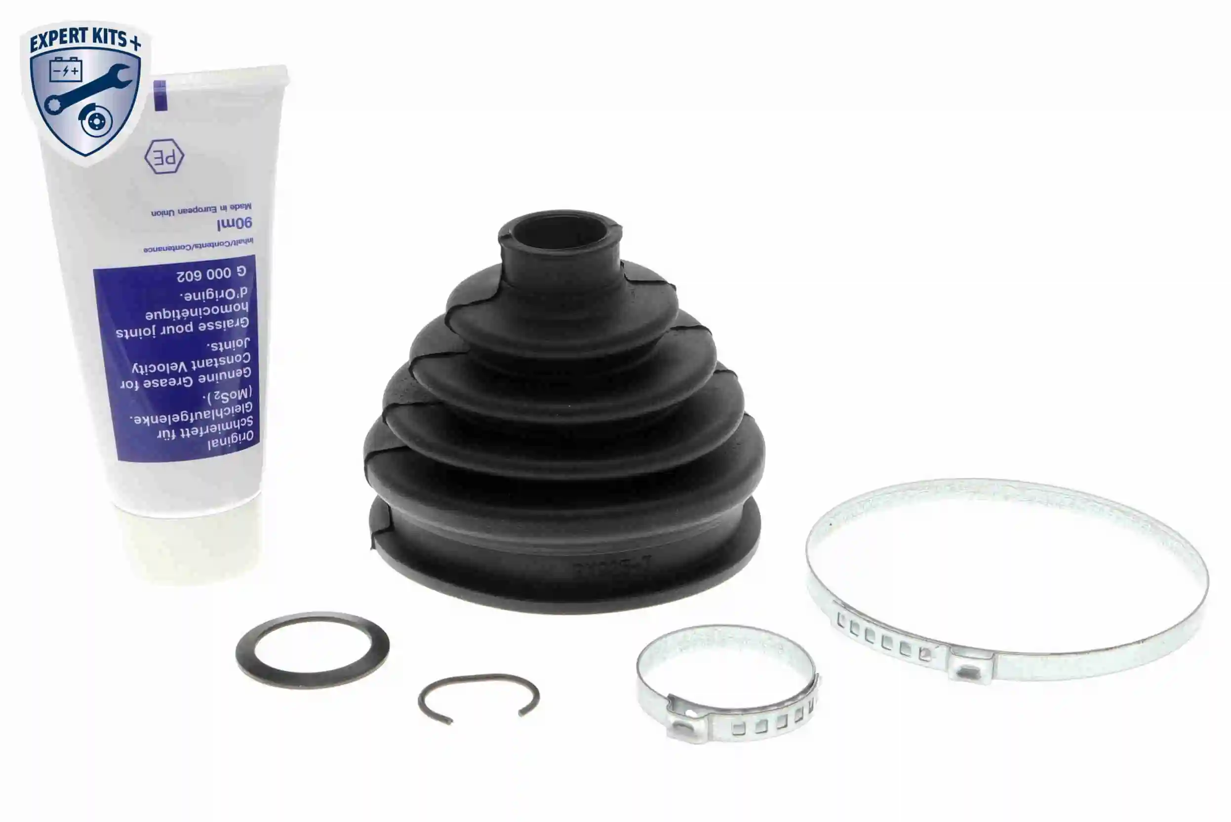 Jeu de joints-soufflets, arbre de commande VAICO V10-6354