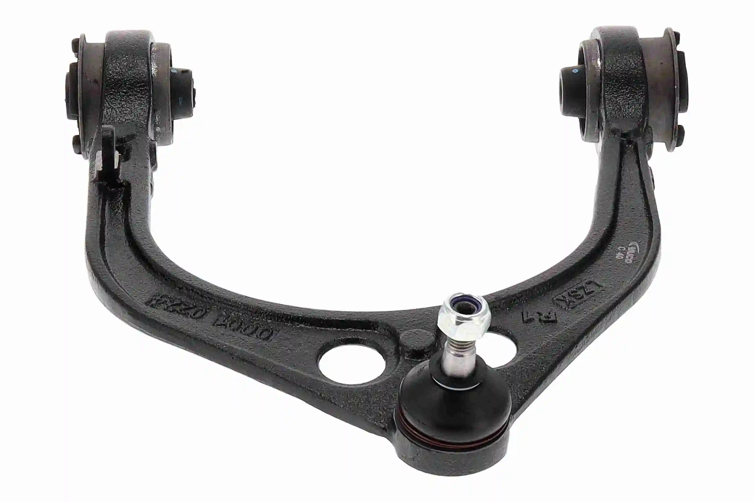 Bras de liaison, suspension de roue VAICO V33-0124