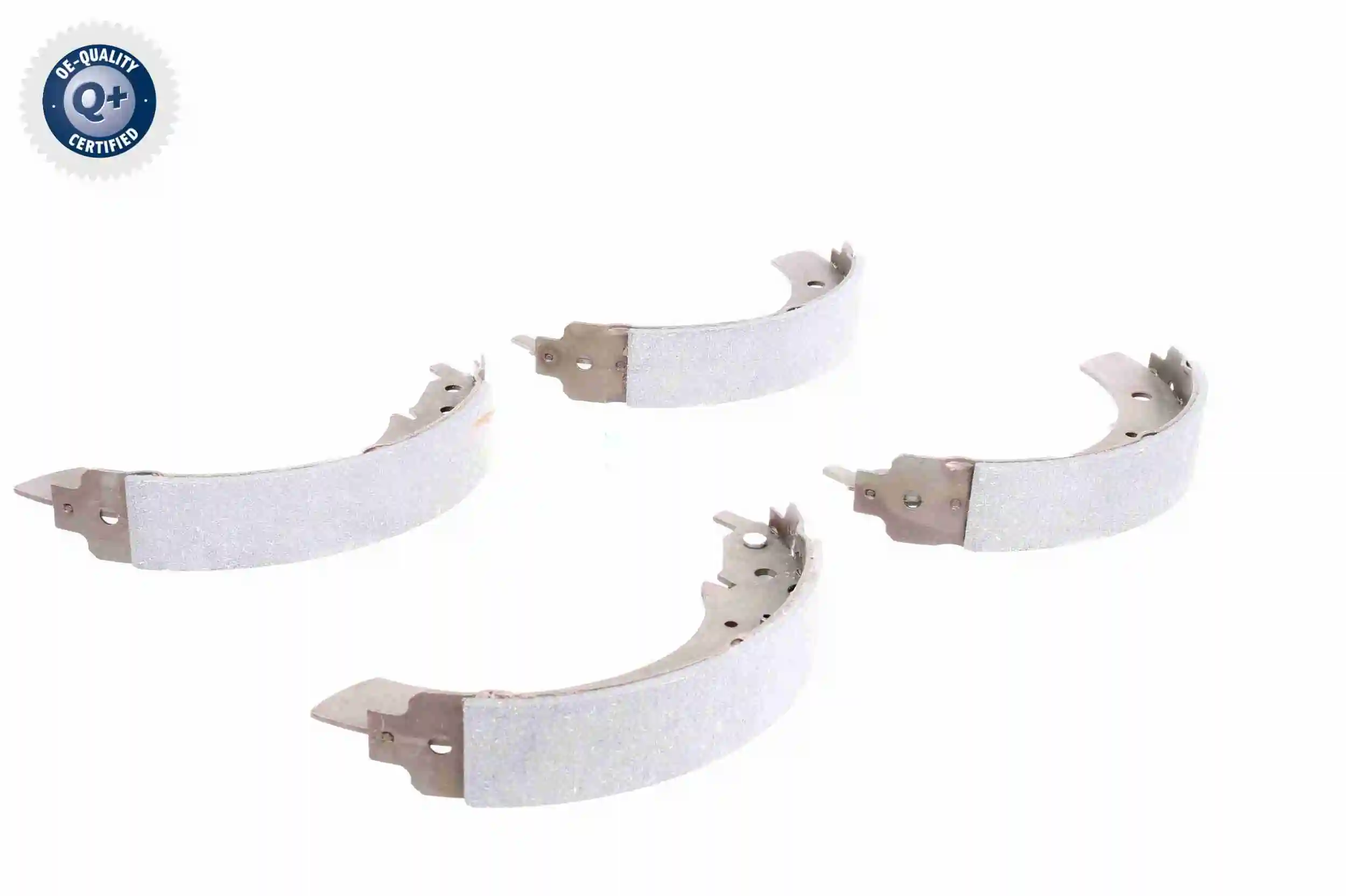 Jeu de mâchoires de frein VAICO V20-0076