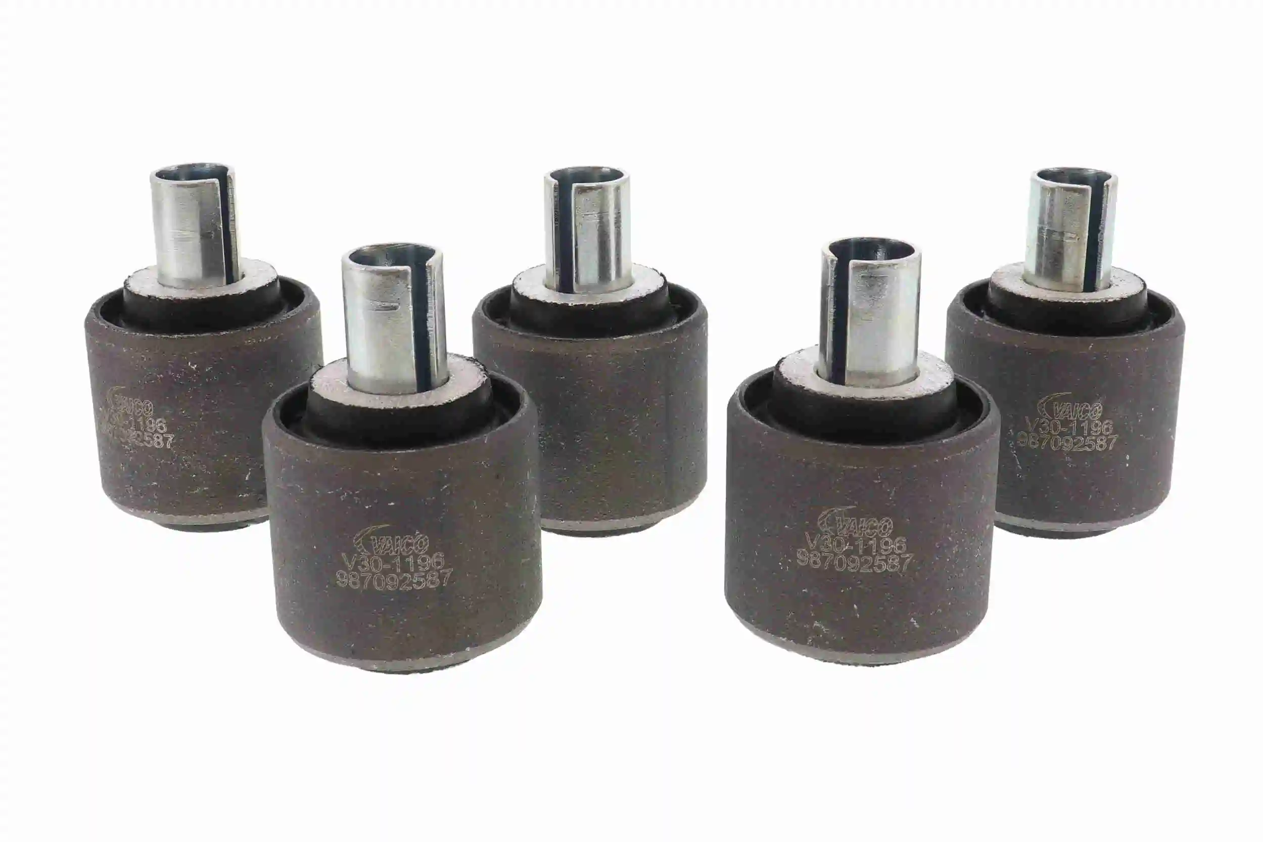 Suspension, corps de l'essieu VAICO V30-1196