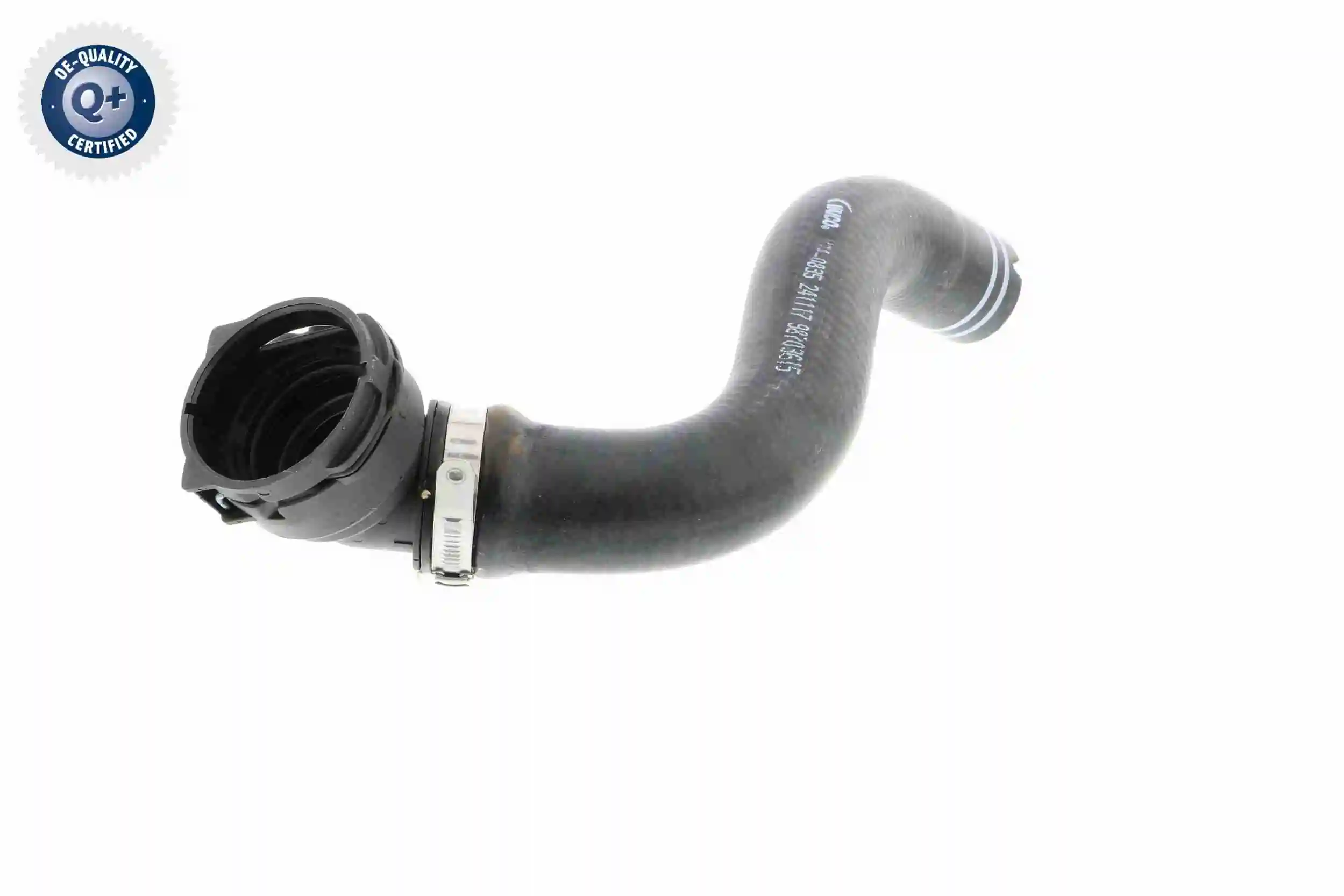 Durite de radiateur VAICO V24-0835