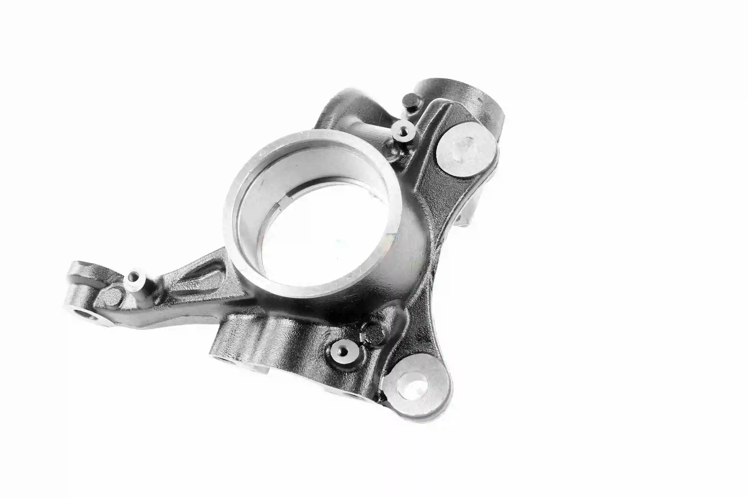 Fusée d'essieu, suspension de roue VAICO V10-5121