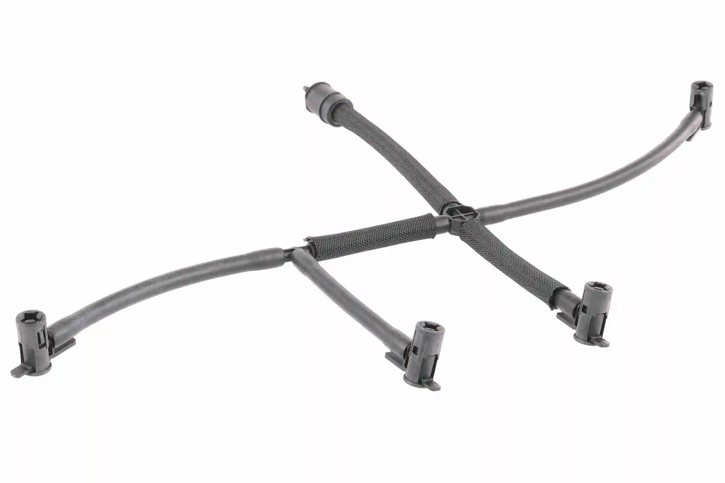 Tuyau, carburant de fuite VAICO V10-5516