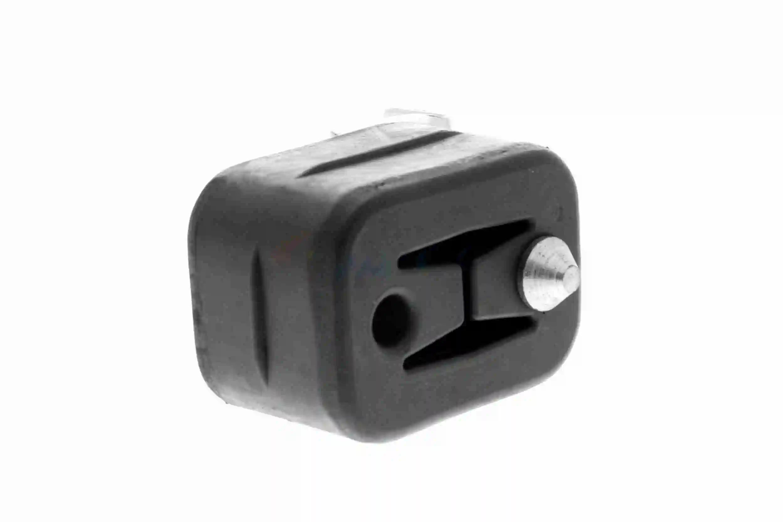 Support, silencieux VAICO V20-1105